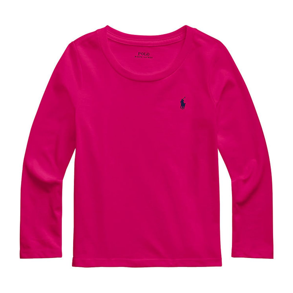 Polo Ralph Lauren Bluse - Classics - Pink