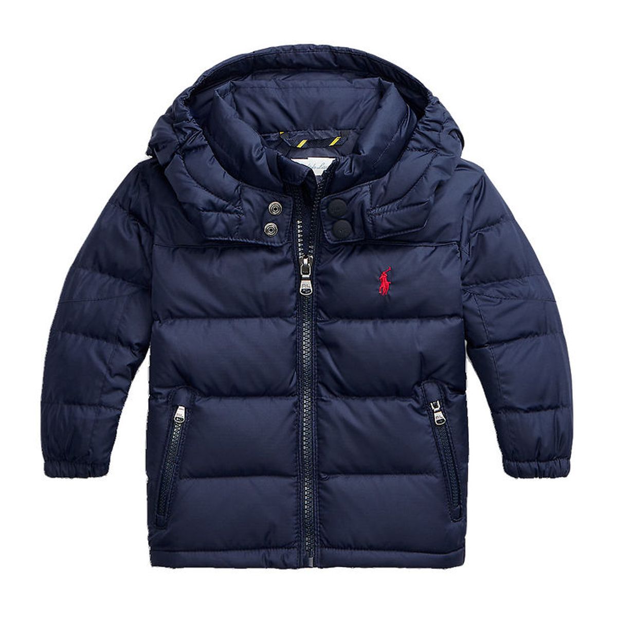 Polo Ralph Lauren Dunjakke - Classics - Navy