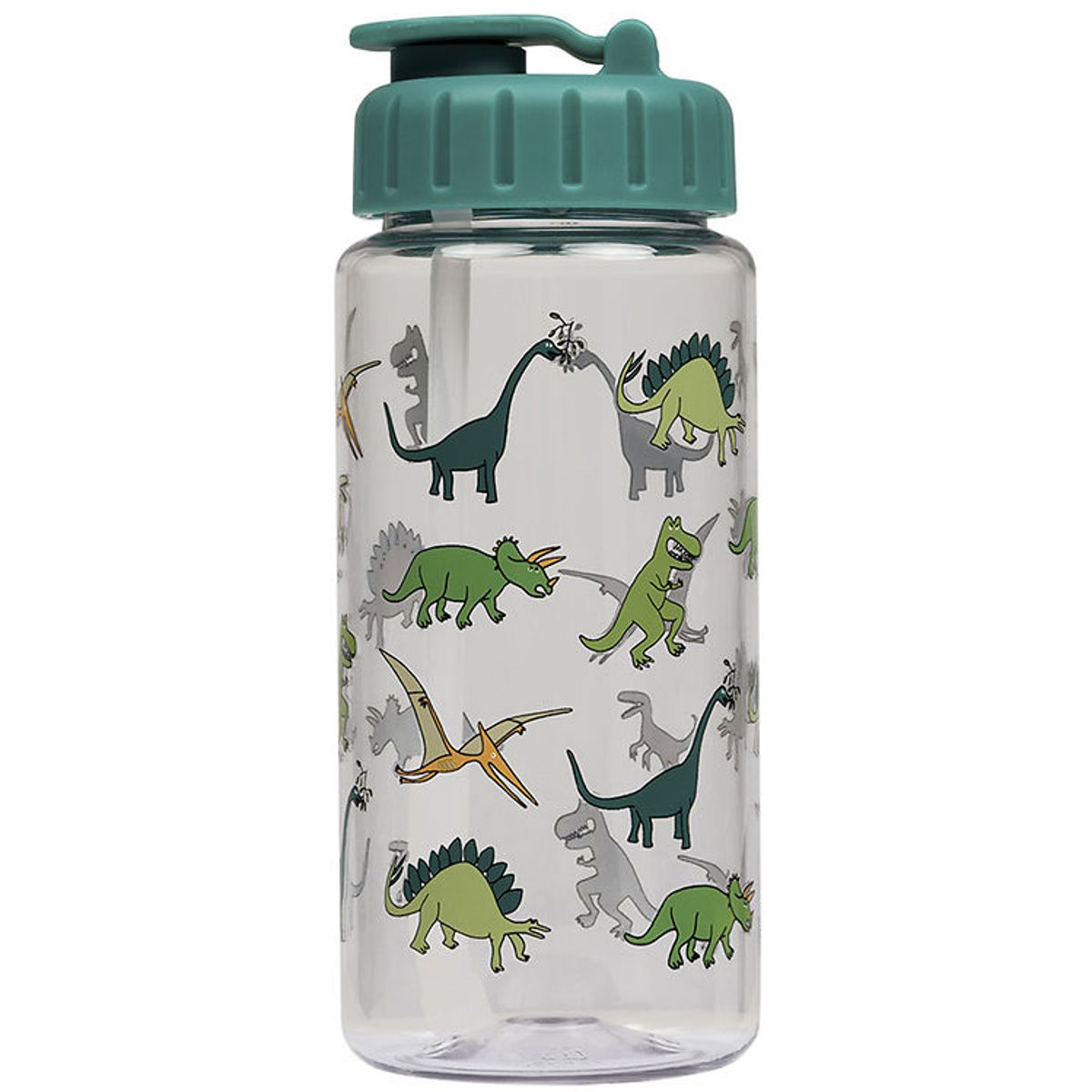 Petit Jour Paris Drikkedunk - 350 ml - Dinosaurer