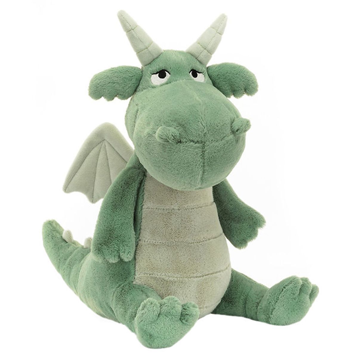 Jellycat Bamse - 31x15 cm - Adon Dragon