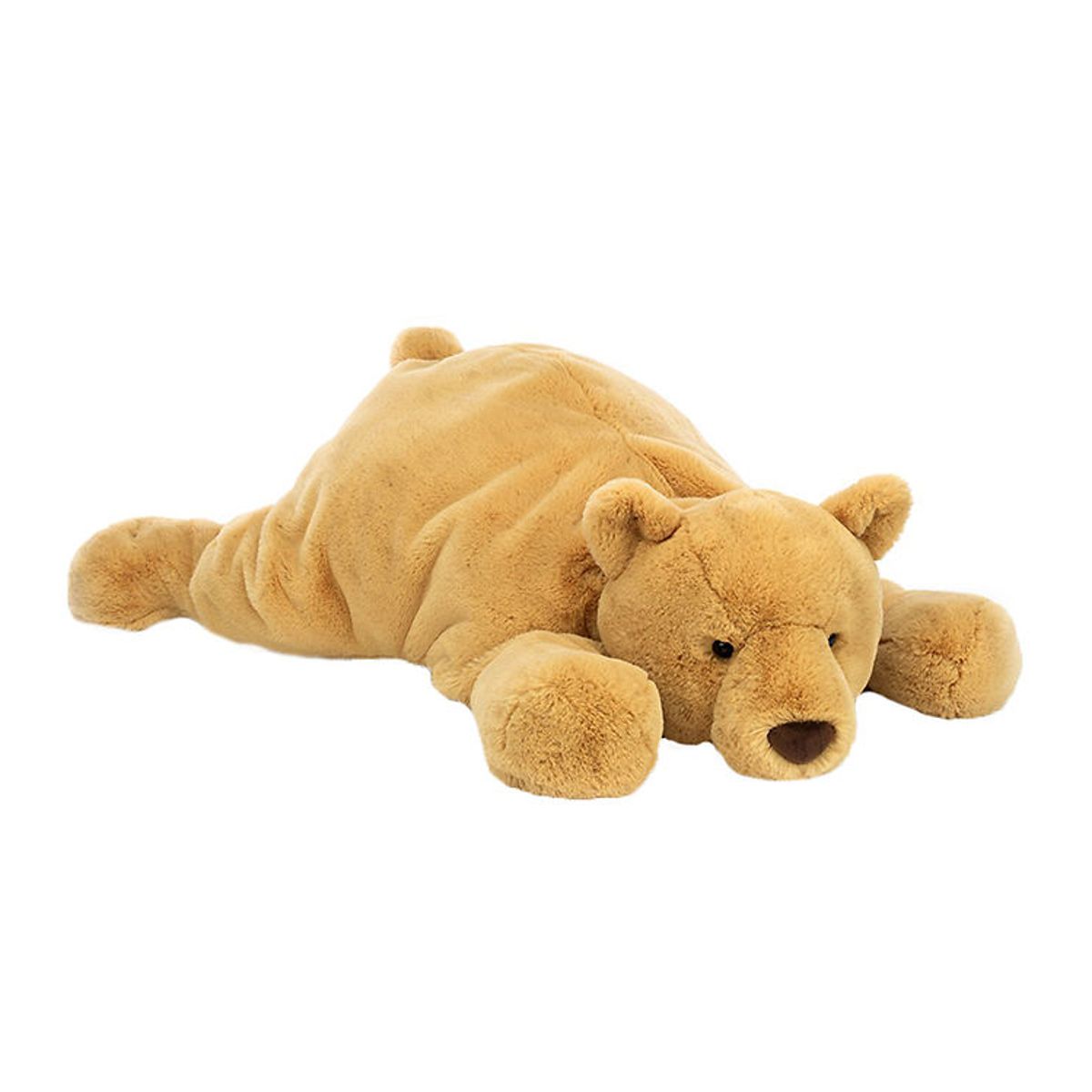 Jellycat Bamse - 29x64 cm - Harvey Bear