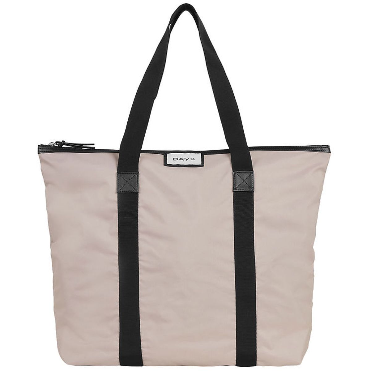 DAY ET Shopper - Gweneth RE-S - Cloud Rose