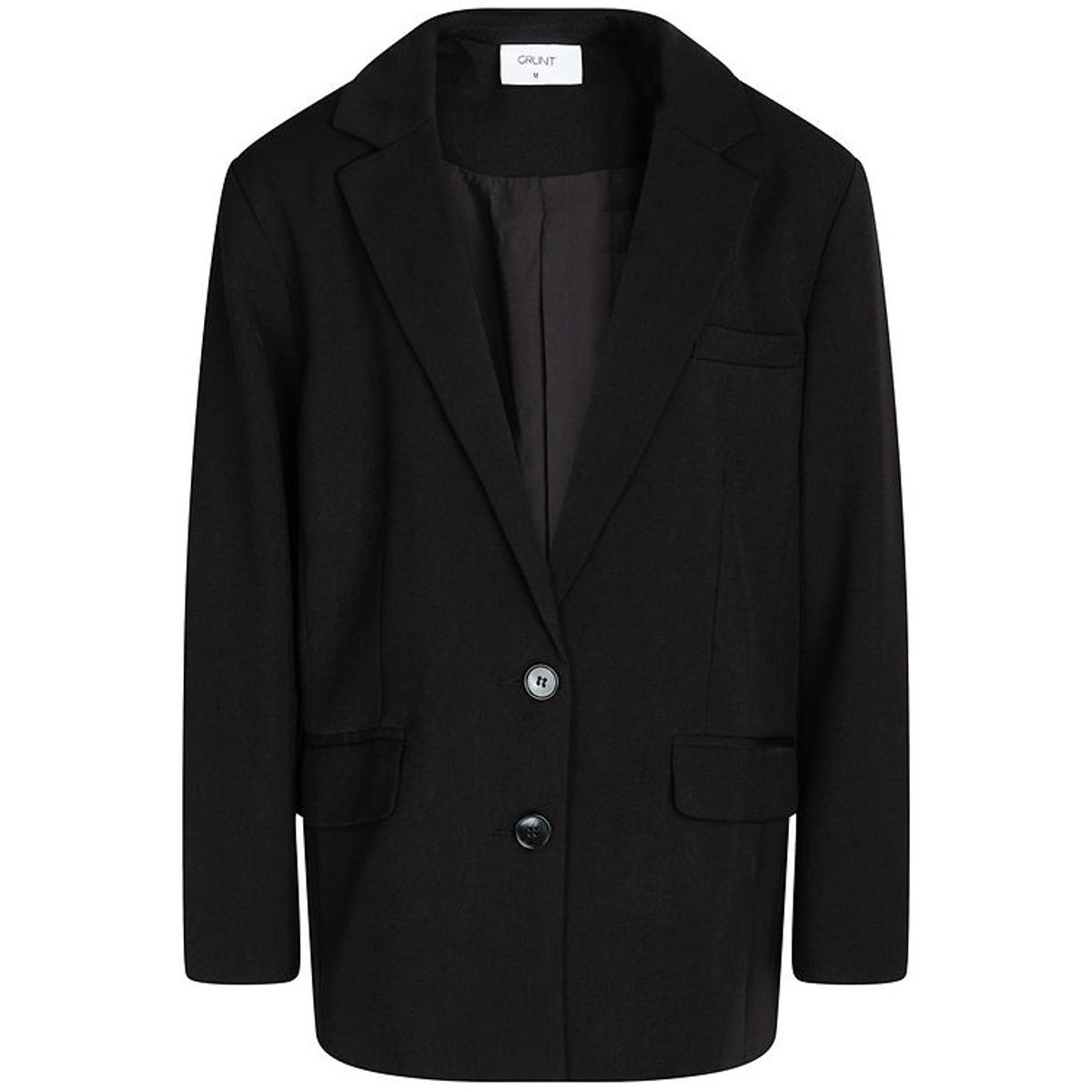 Grunt Blazer Blazer - Tune - Sort