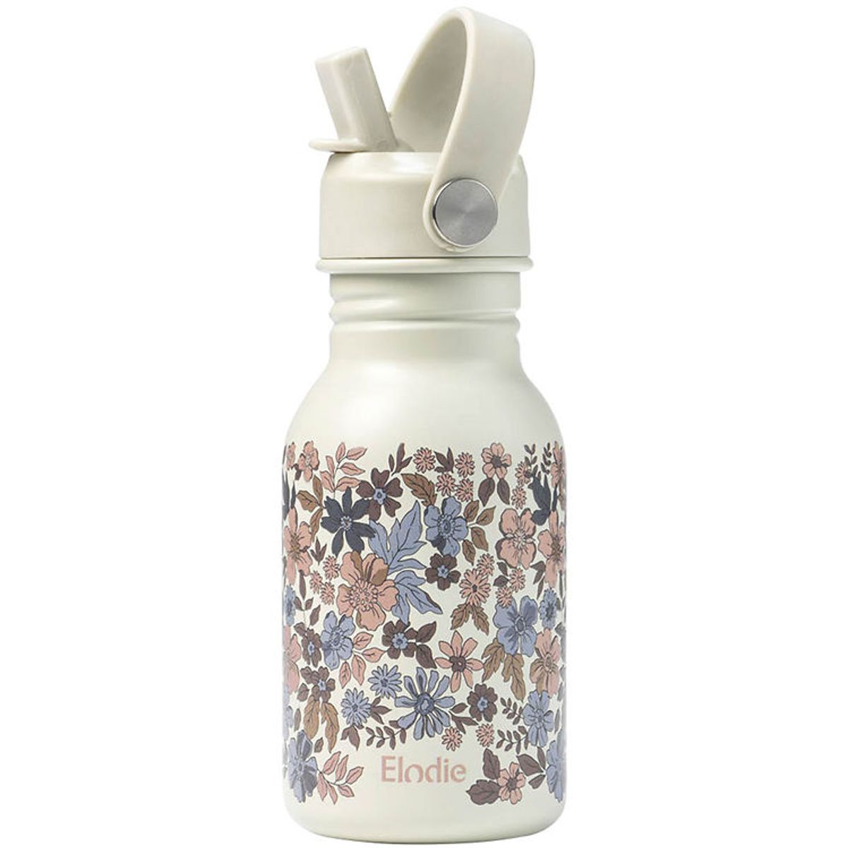 Elodie Details Drikkedunk - 350 ml - Blue Garden