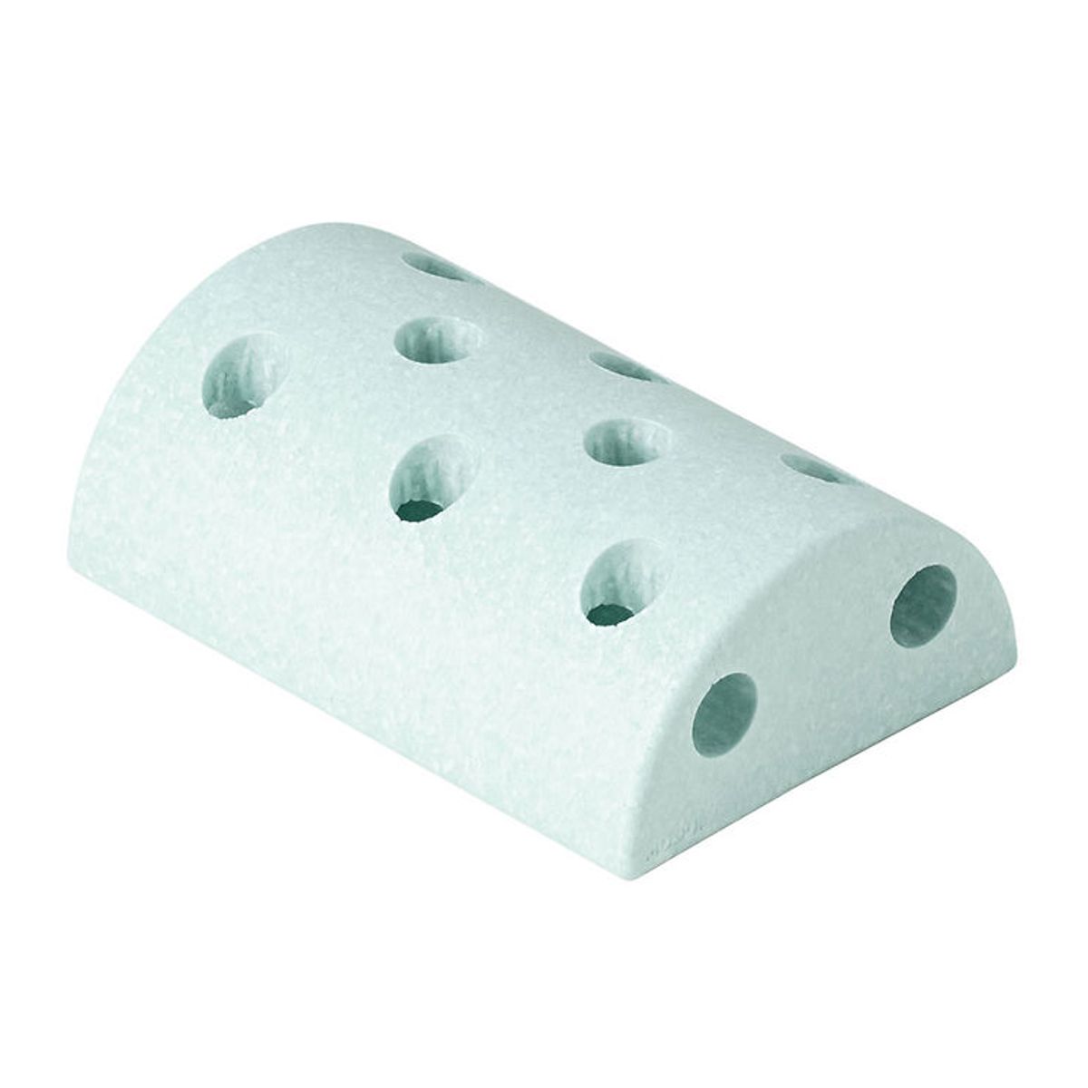 MODU Klods Rund - 30x20x10 cm - Ocean Mint