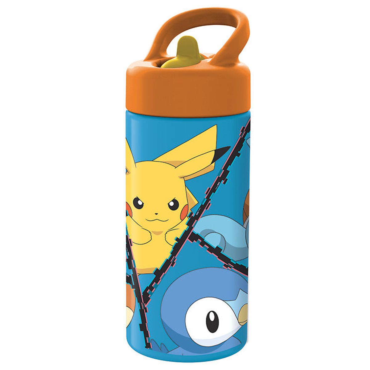 Pokémon Drikkedunk - 410 ml - Pokémon