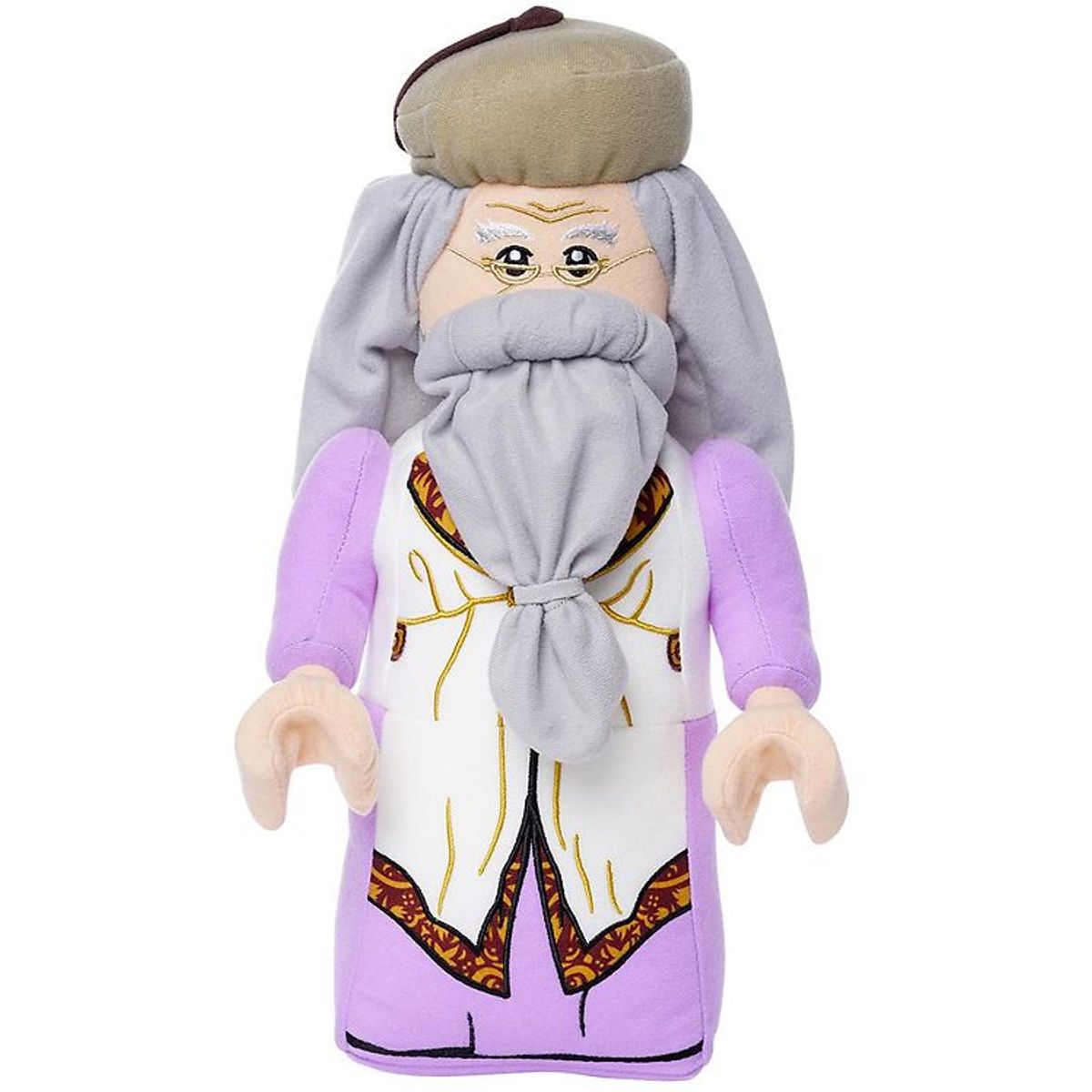 LEGO ® Bamse - Harry Potter - Albus Dumbledore - 31 cm