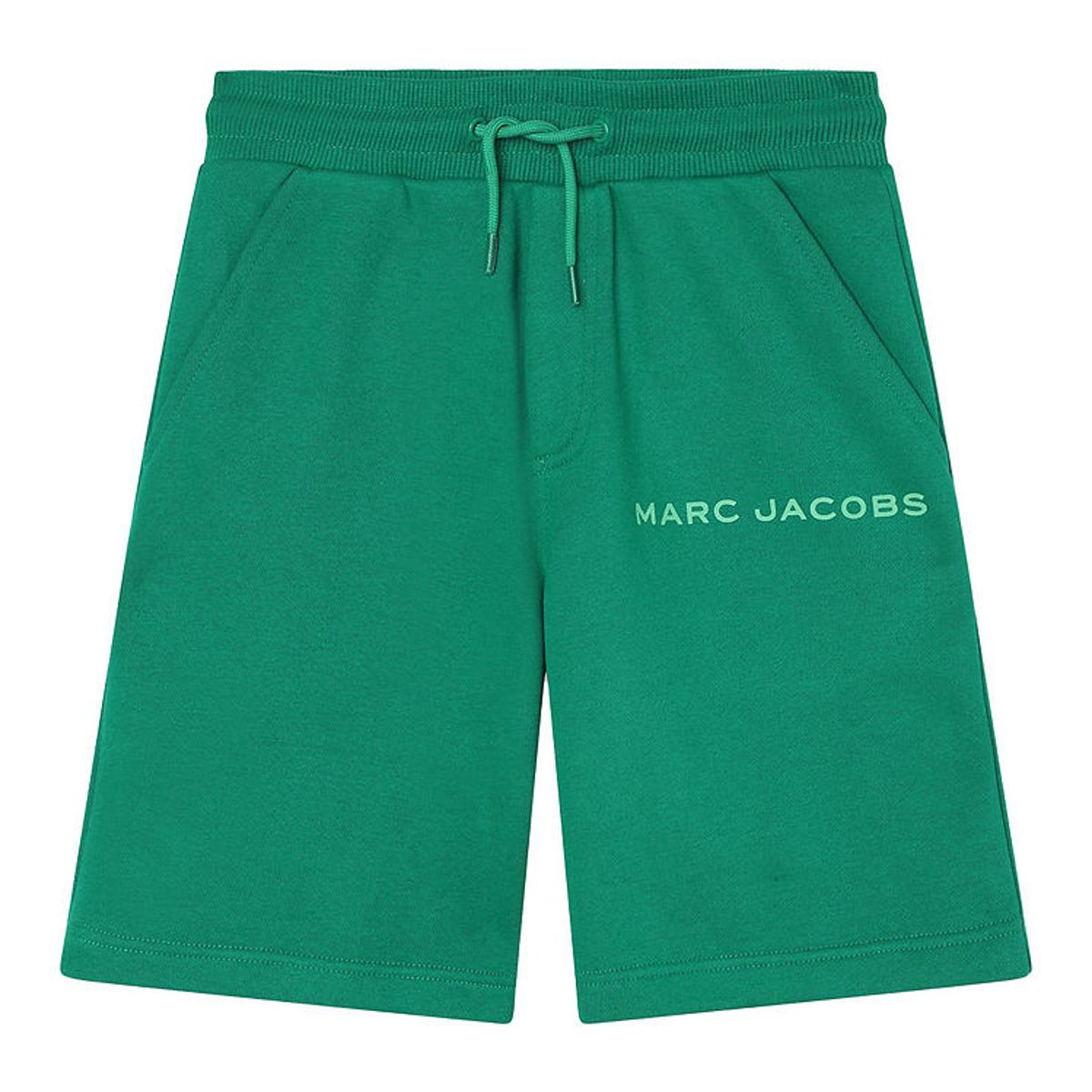 Little Marc Jacobs Sweatshorts - Grøn