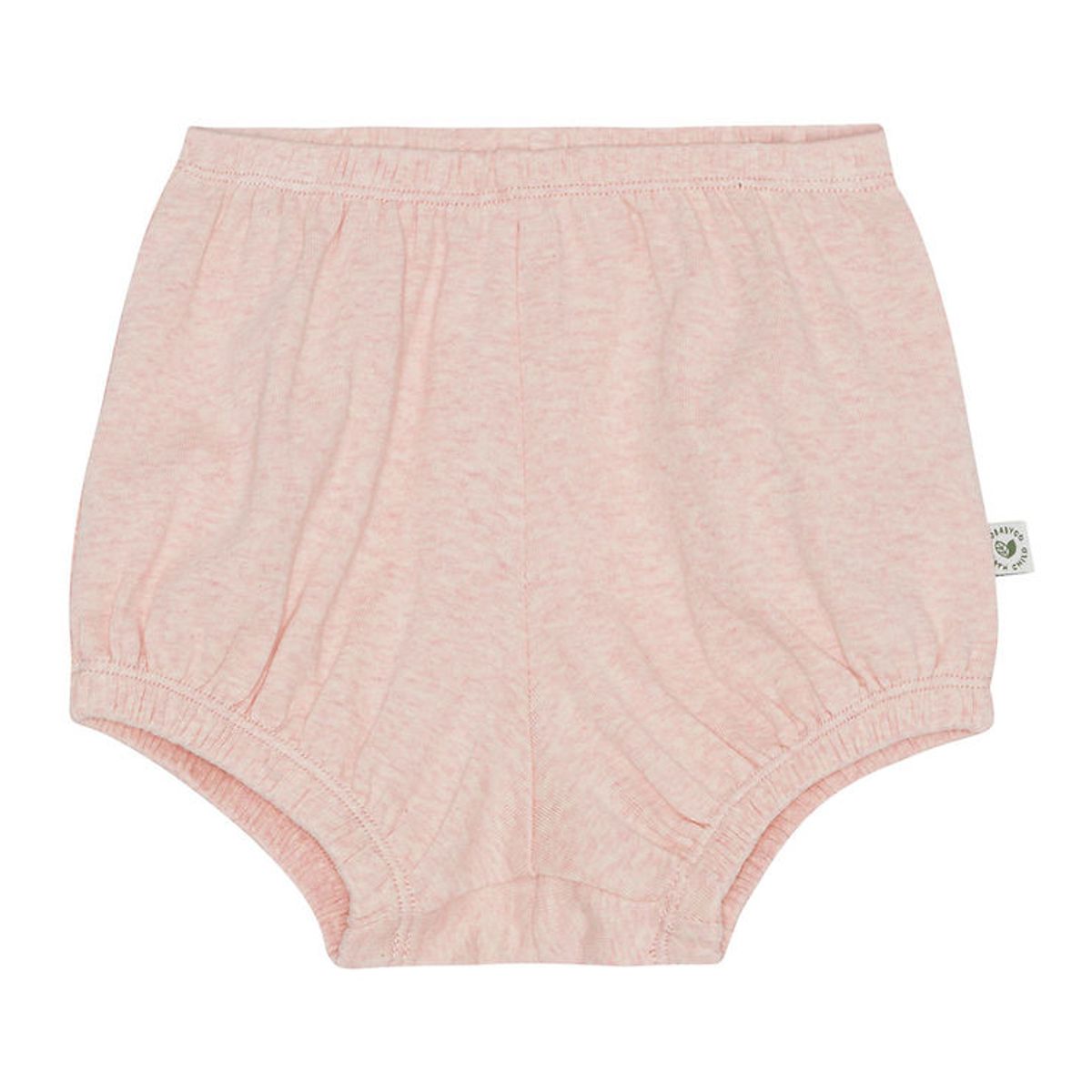 GoBabyGo Bloomers - Bay - Rose