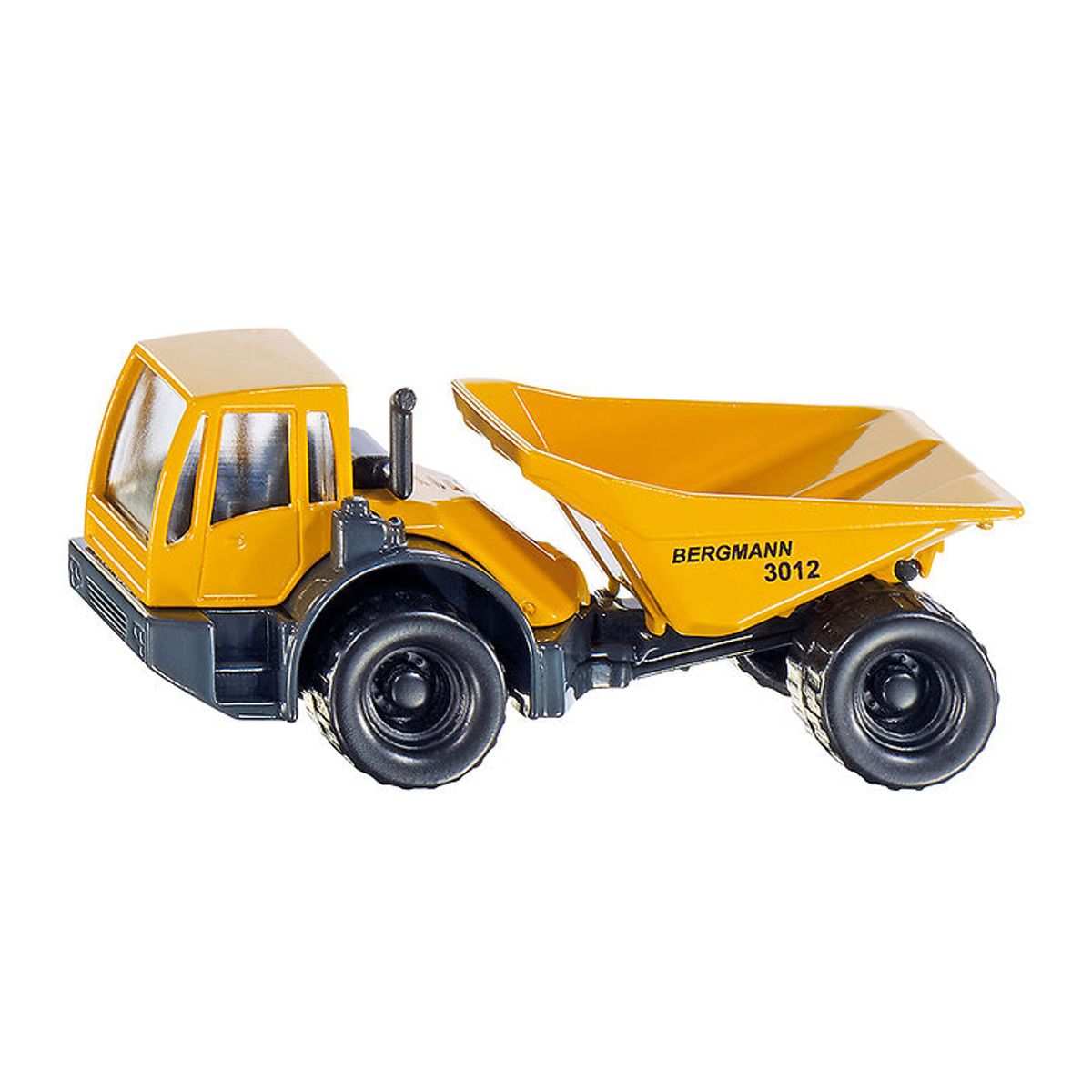 Siku Arbejdsbil - Bergmann Dumper