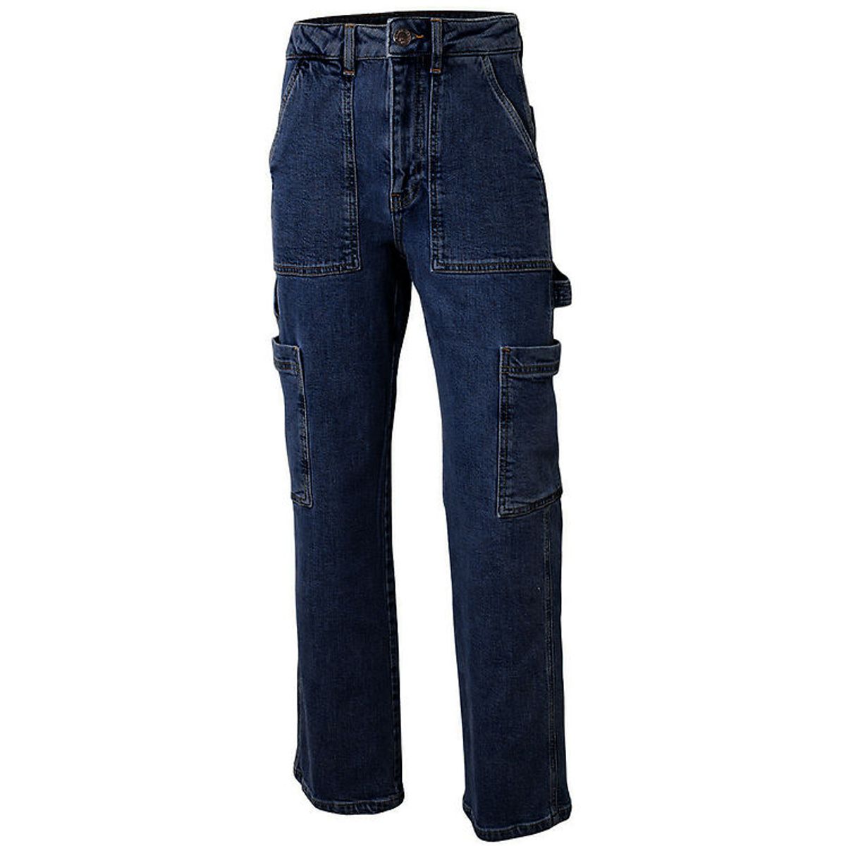 Hound Jeans - Wide - Dark Blue Denim