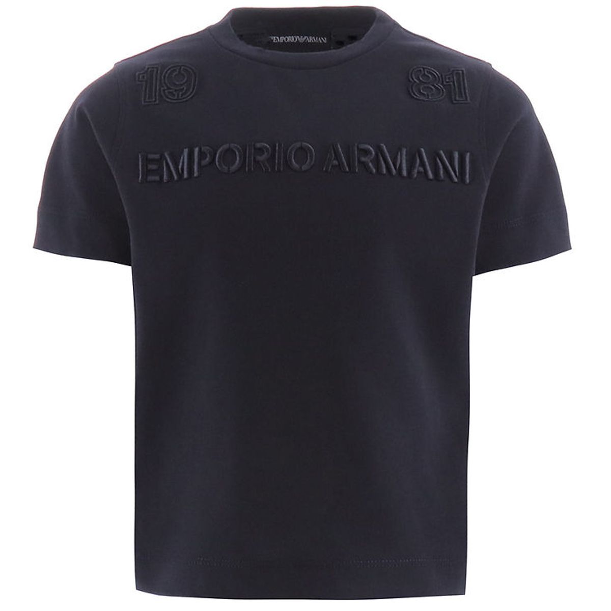 Emporio Armani T-shirt - Navy