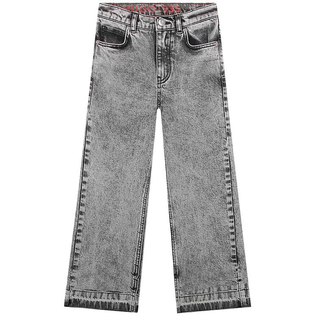 HUGO Jeans - 935 - Relaxed - Denim Grey