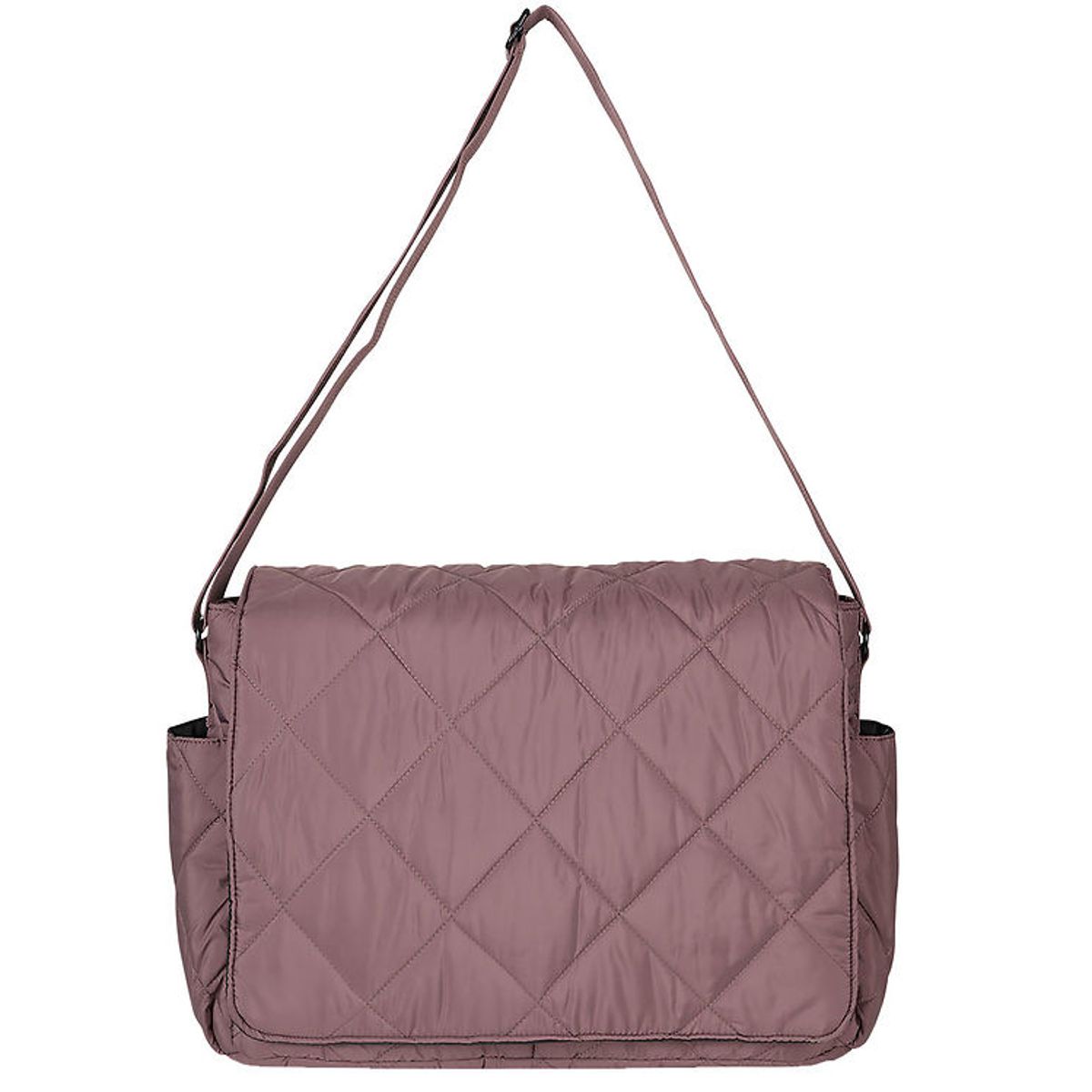 DAY ET Taske - Mini RE-Q Baby - Quilted - Flint