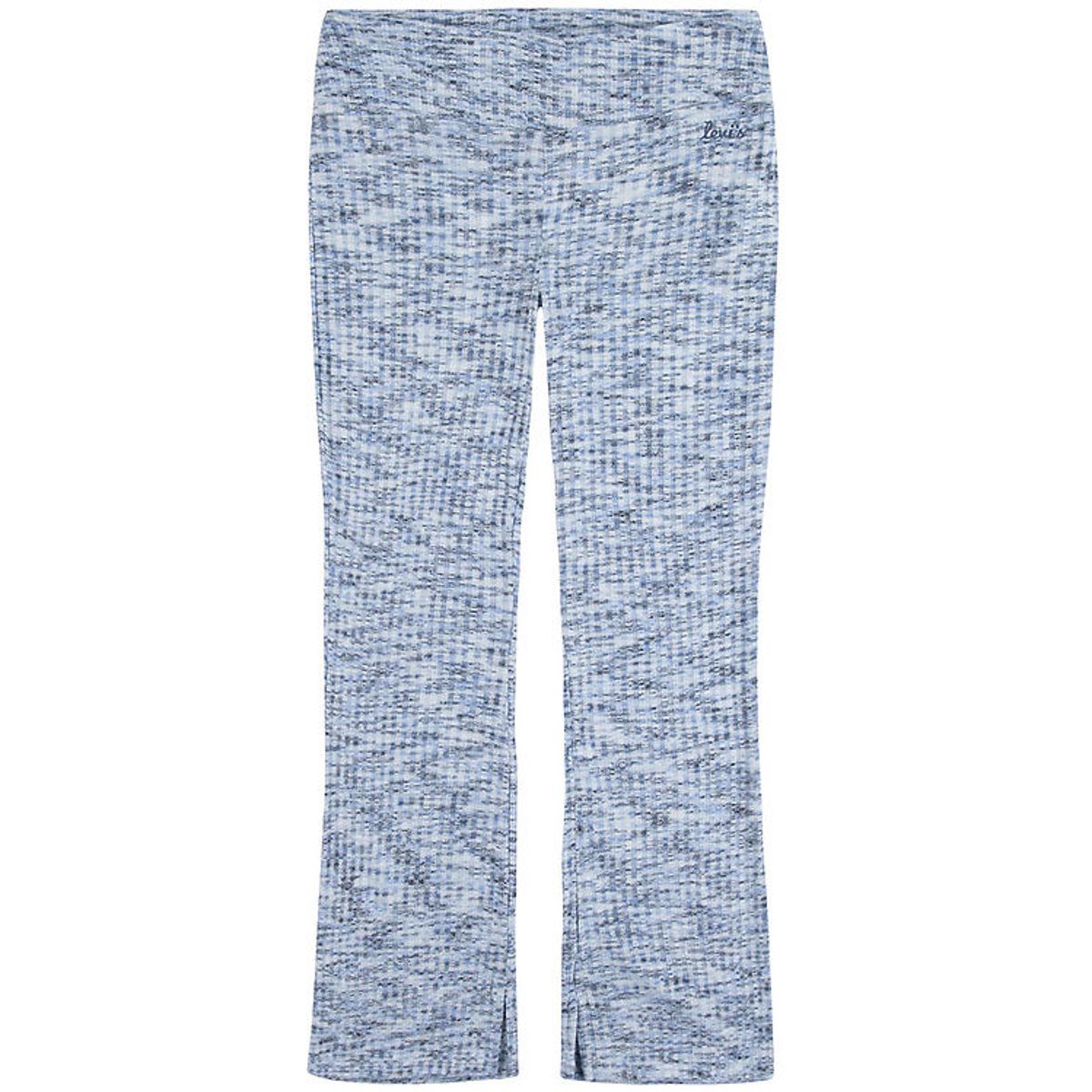 Levis Bukser - Strik - Crown Blue