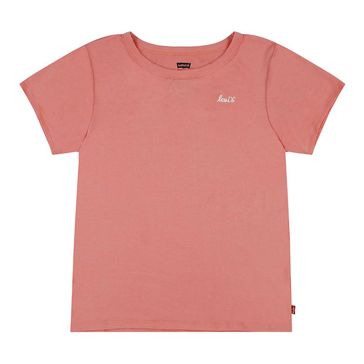 Levis Kids T-Shirt - Terra Cotta