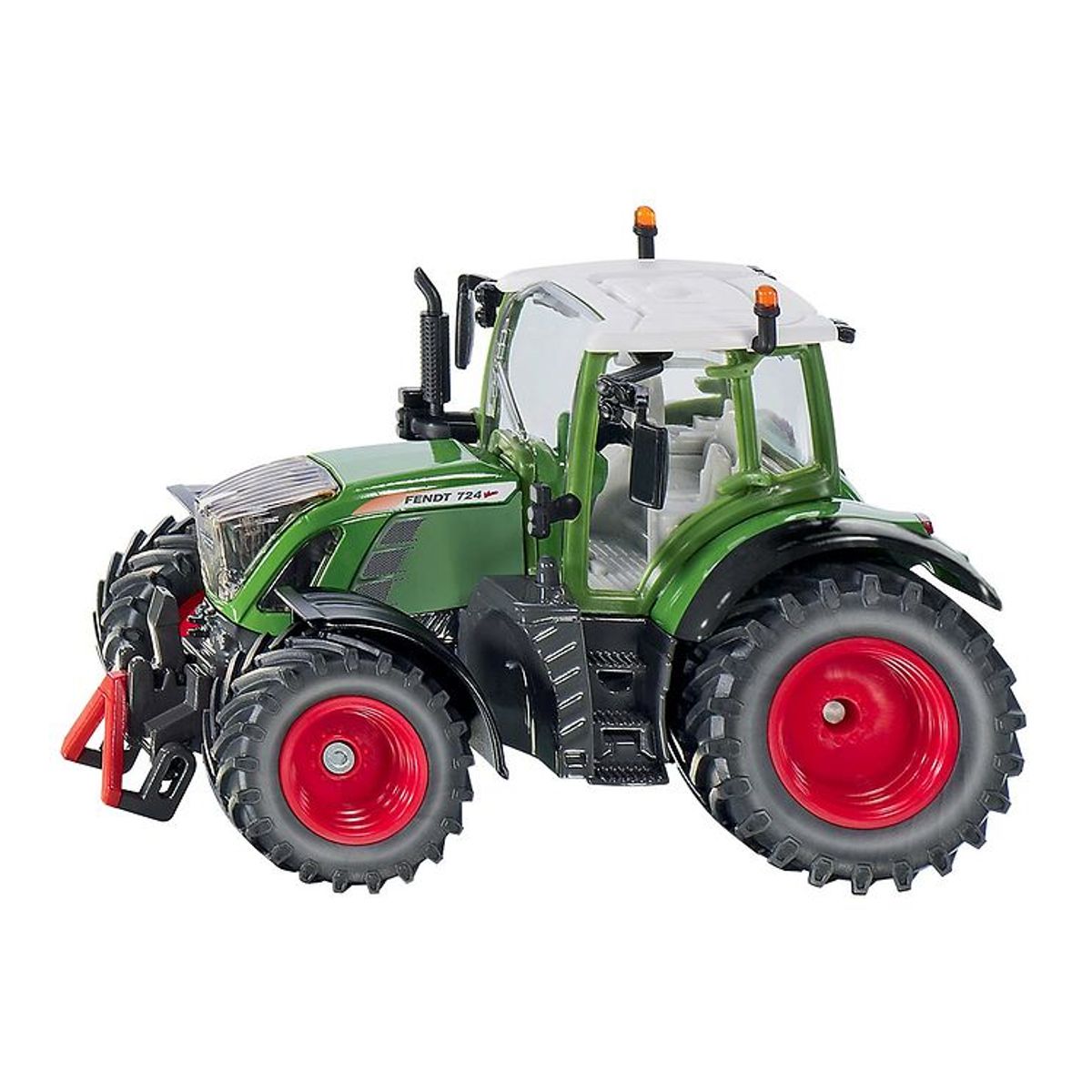 Siku Traktor - Fendt 724 Vario - 1:32 - Grøn