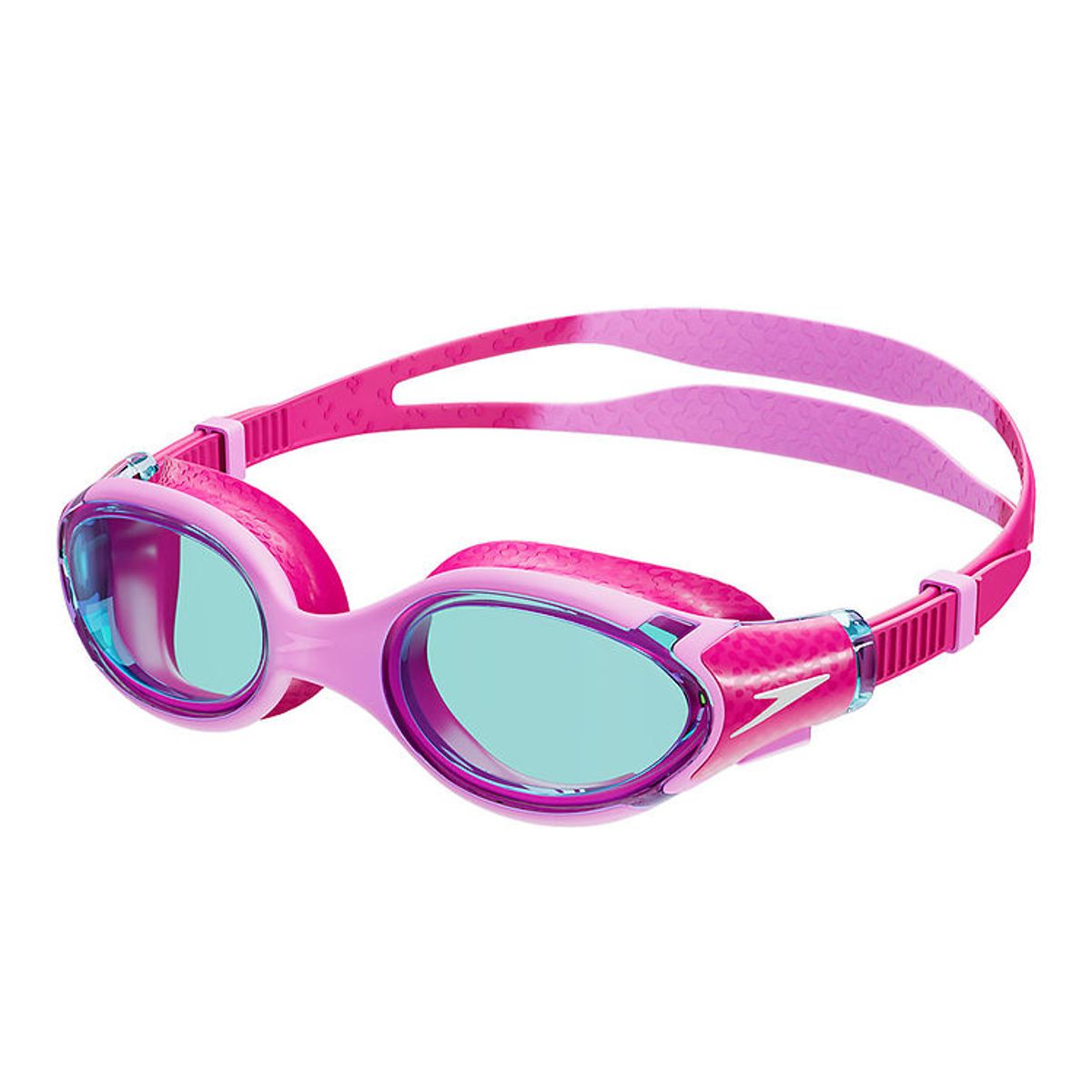 Speedo Svømmebriller - BioFuse 2.0 Junior - Pink