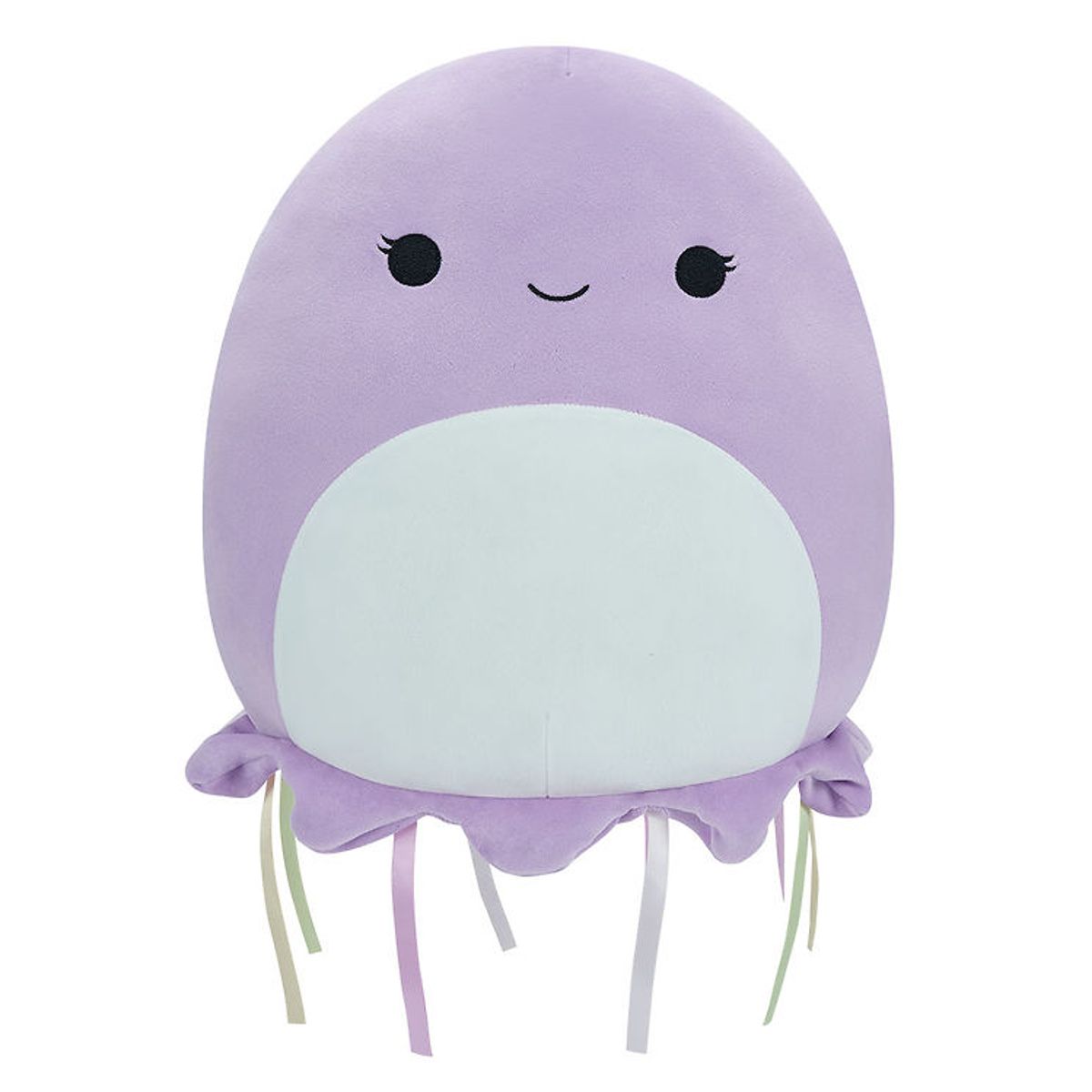 Squishmallows Bamse - 30 cm - Anni Jellyfish