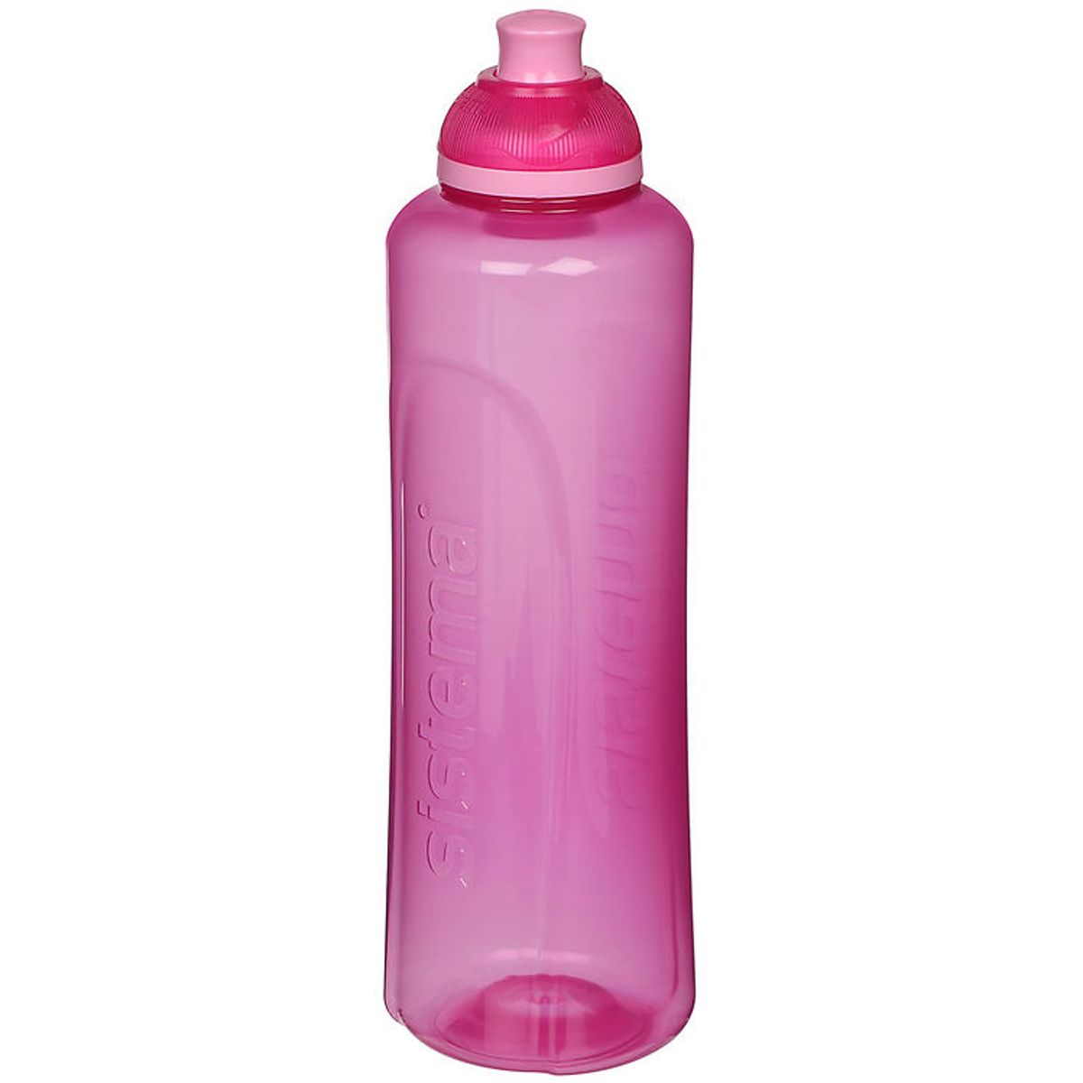 Sistema Drikkedunk - Twist 'n' Sip Swift - 480 ml - Pink