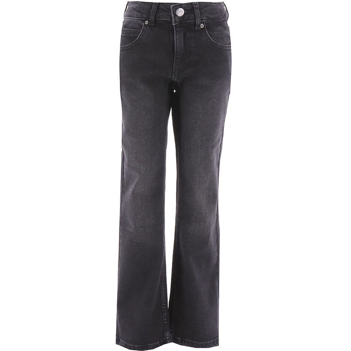 Lee Jeans - Breese Bootcut - Black Rinse