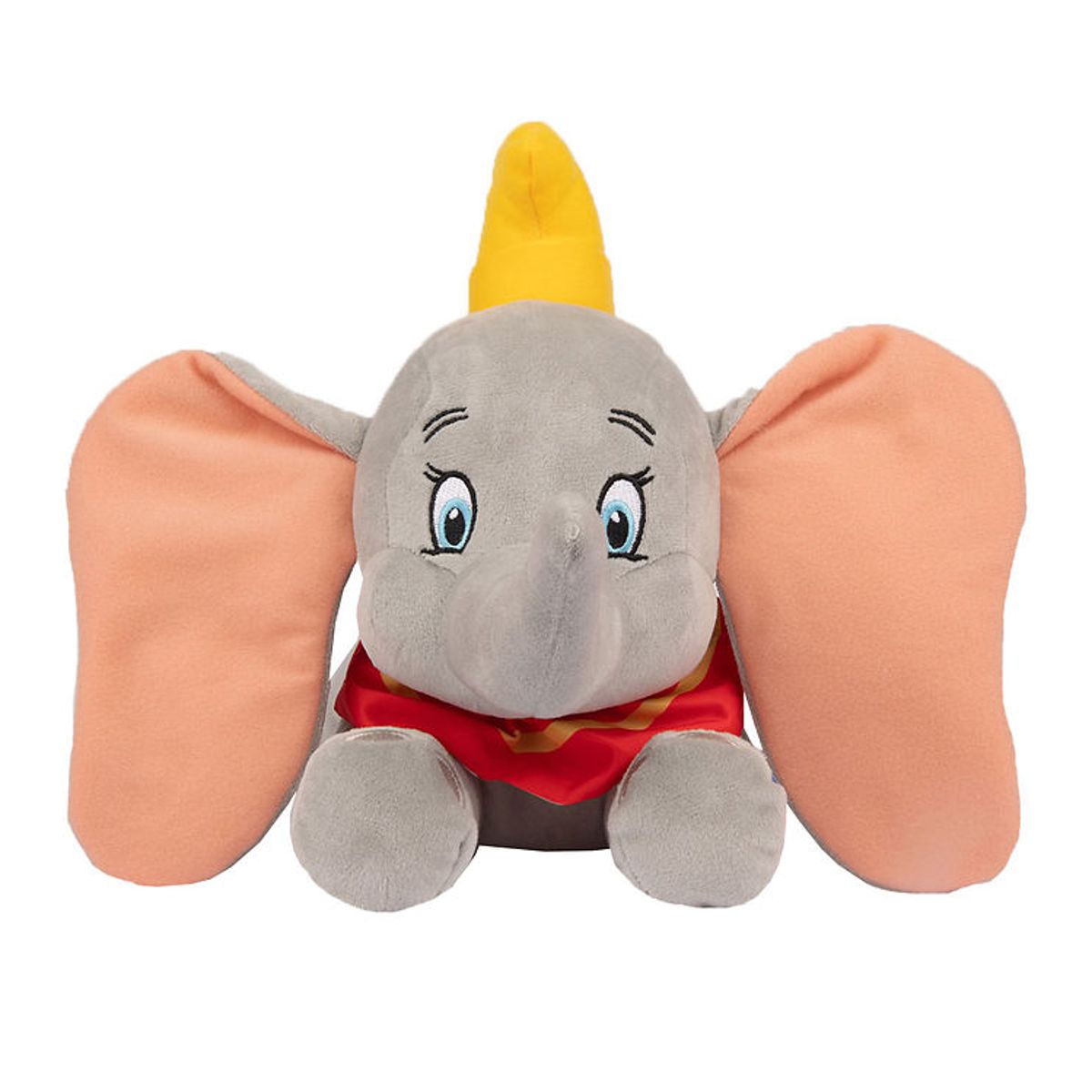 Disney Classics Bamse m. Lyd - Dumbo - 20 cm