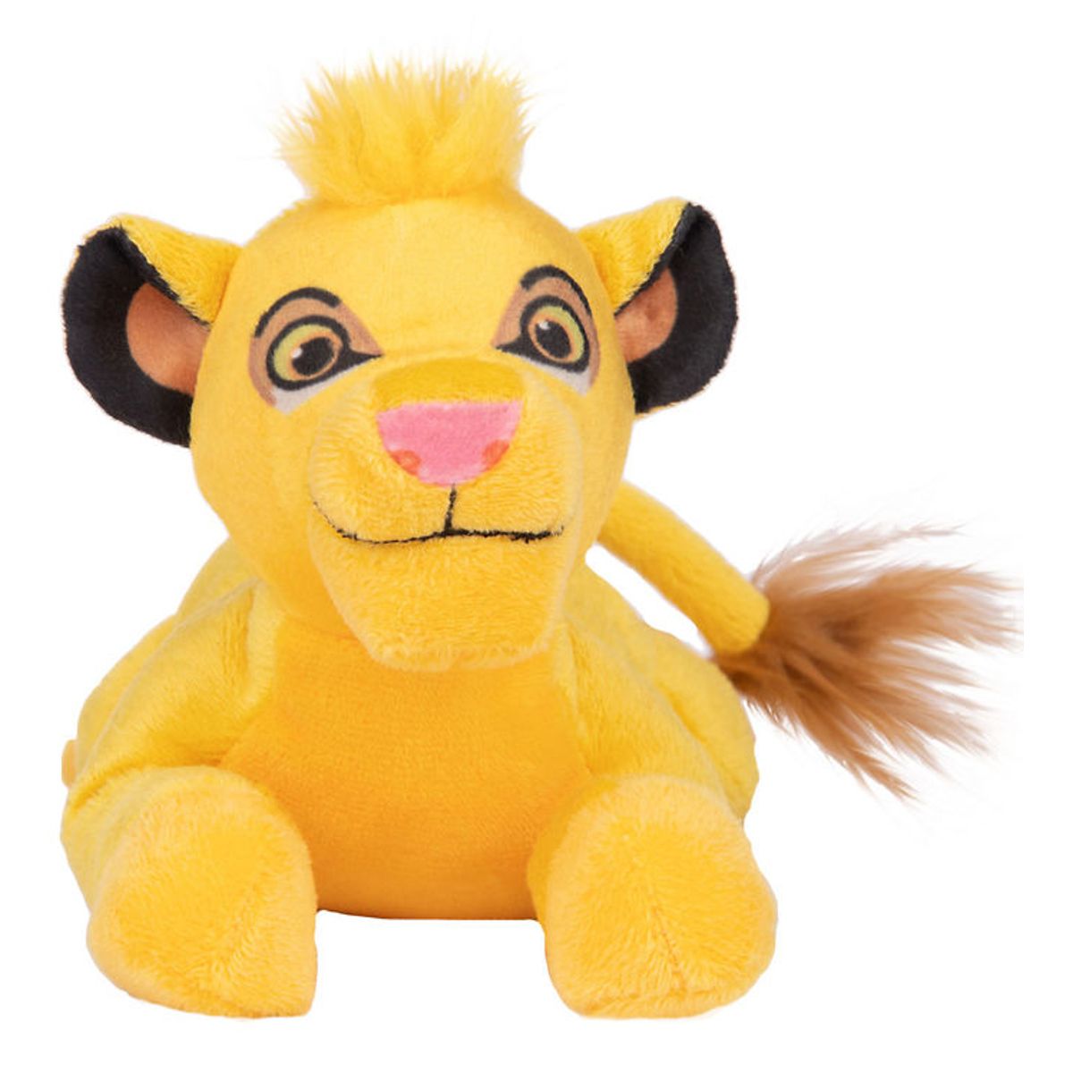 Disney Classics Bamse m. Lyd - Simba - 20 cm