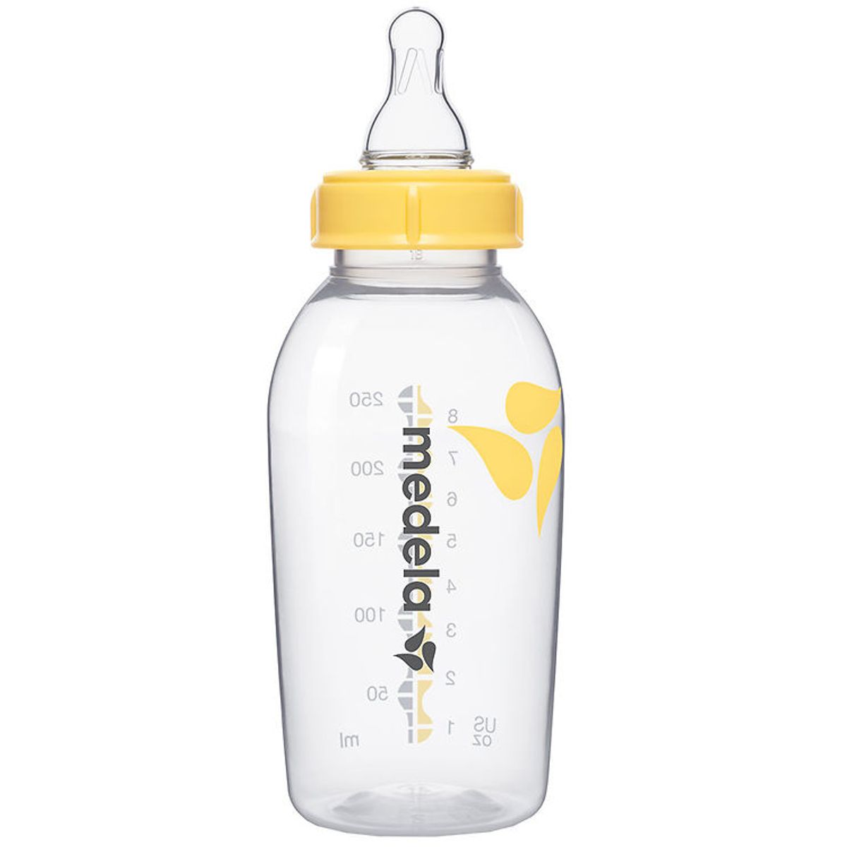 Medela Sutteflaske - 250 ml