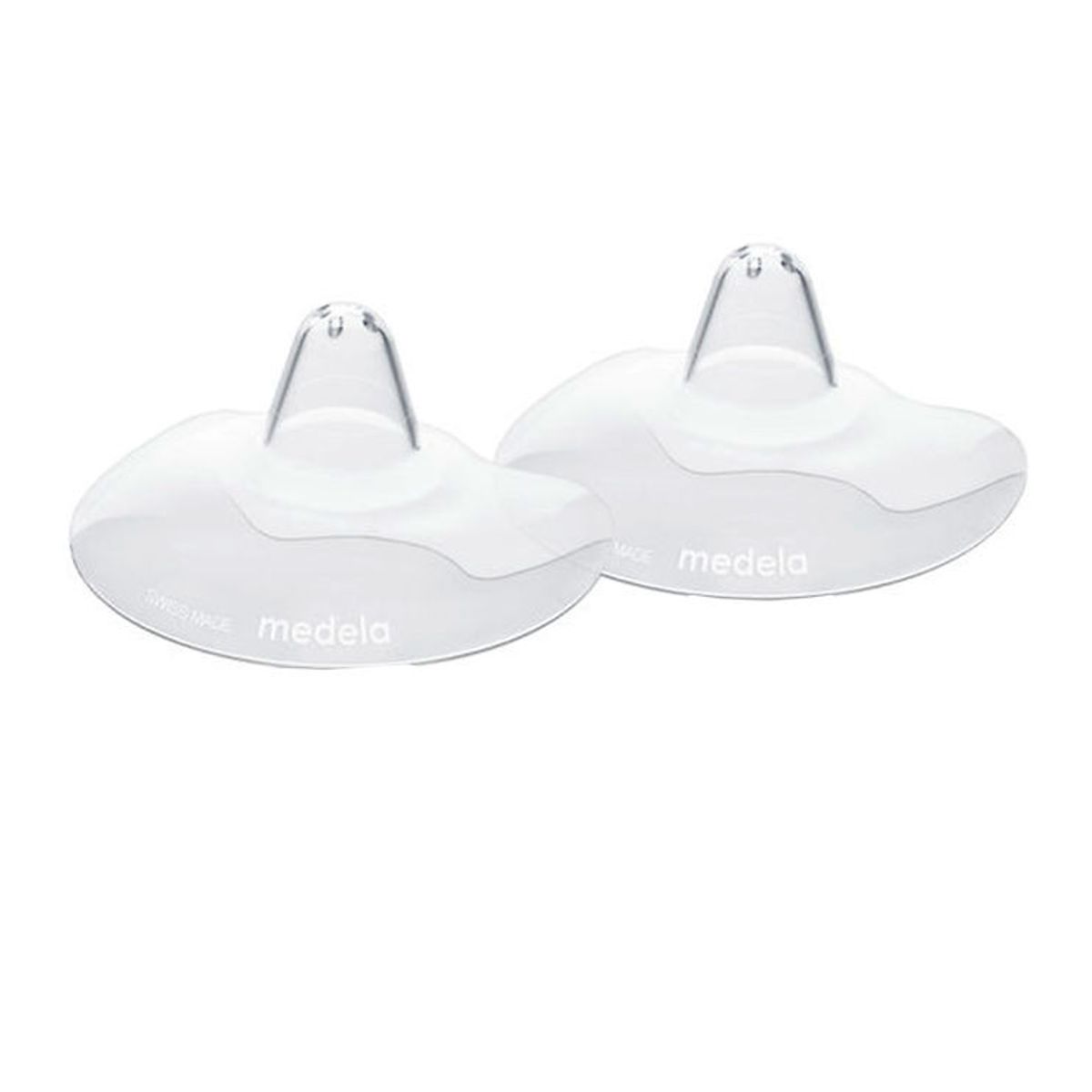 Medela Ammebrikker - 2-pak - Contact - 24 mm