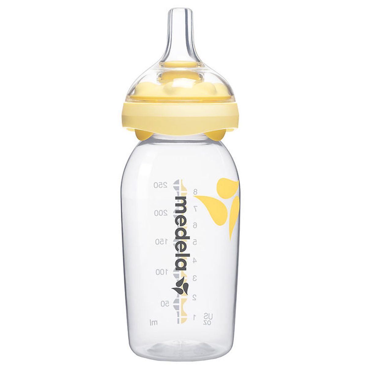 Medela Sutteflaske - Calma - 250 ml