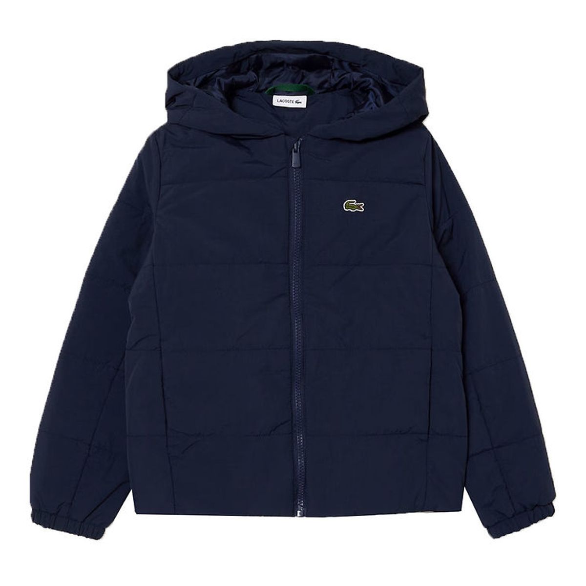 Lacoste Dynejakke - Navy Blue