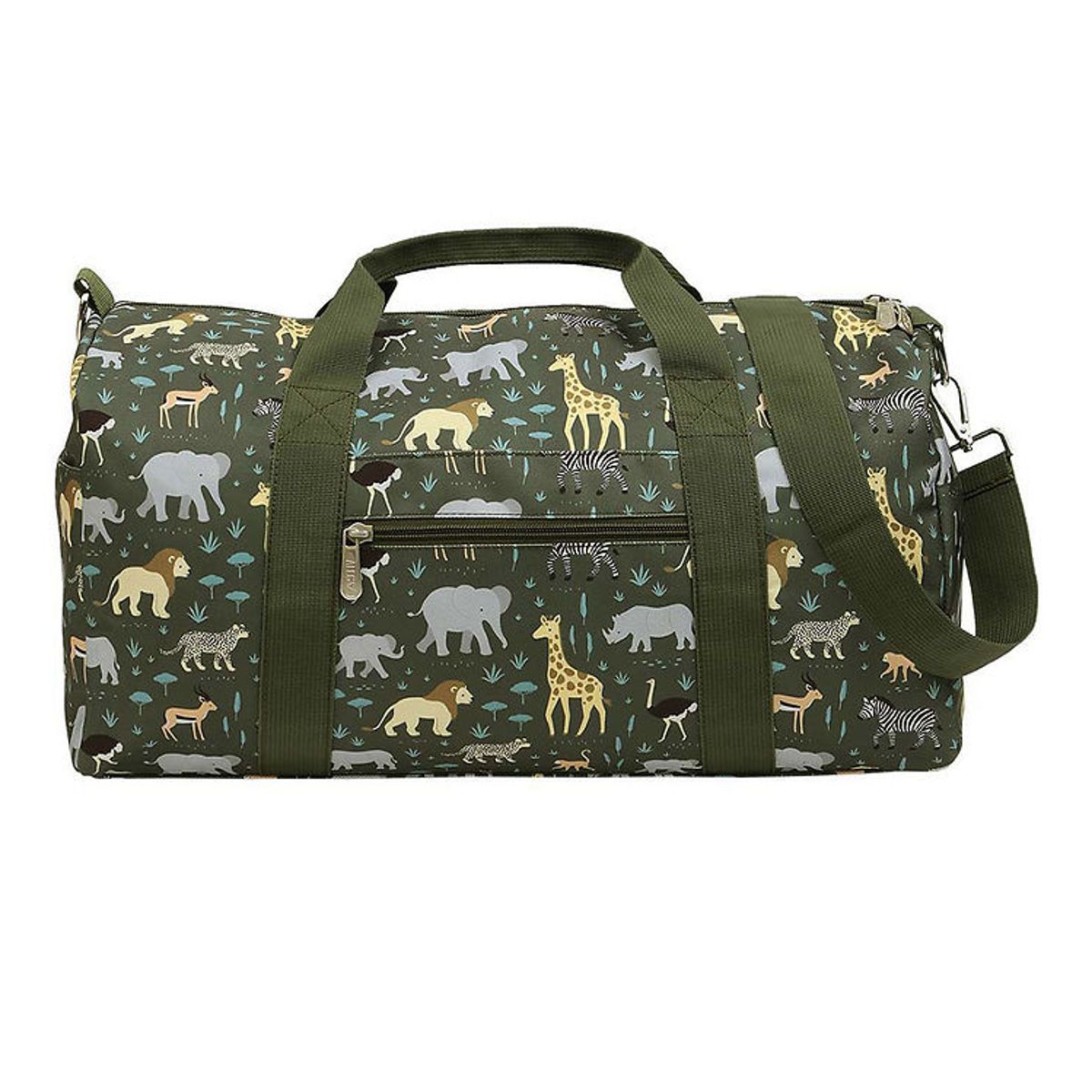 A Little Lovely Company Weekendtaske - 26 L - Savanna