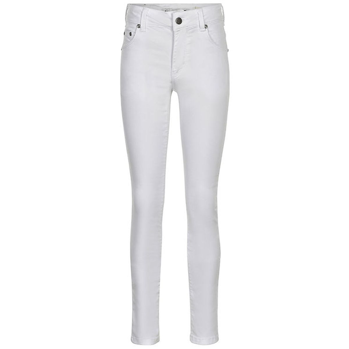 Cost:Bart Jeans - Bowie - Bright White