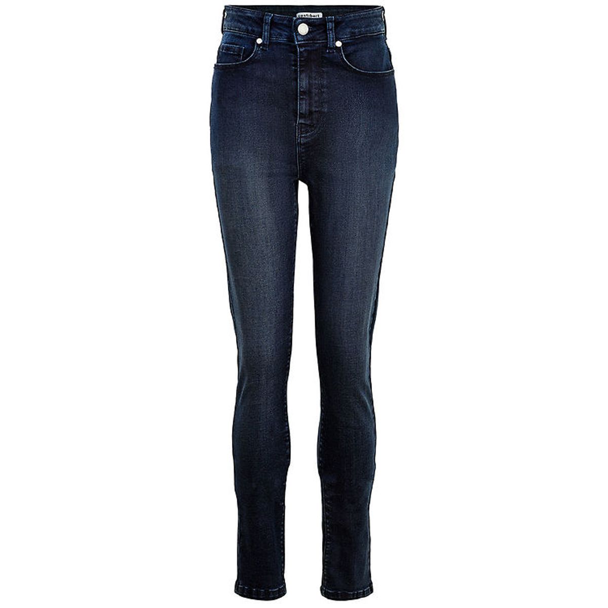 Cost:Bart Jeans - CBSily - Dark Blue Denim