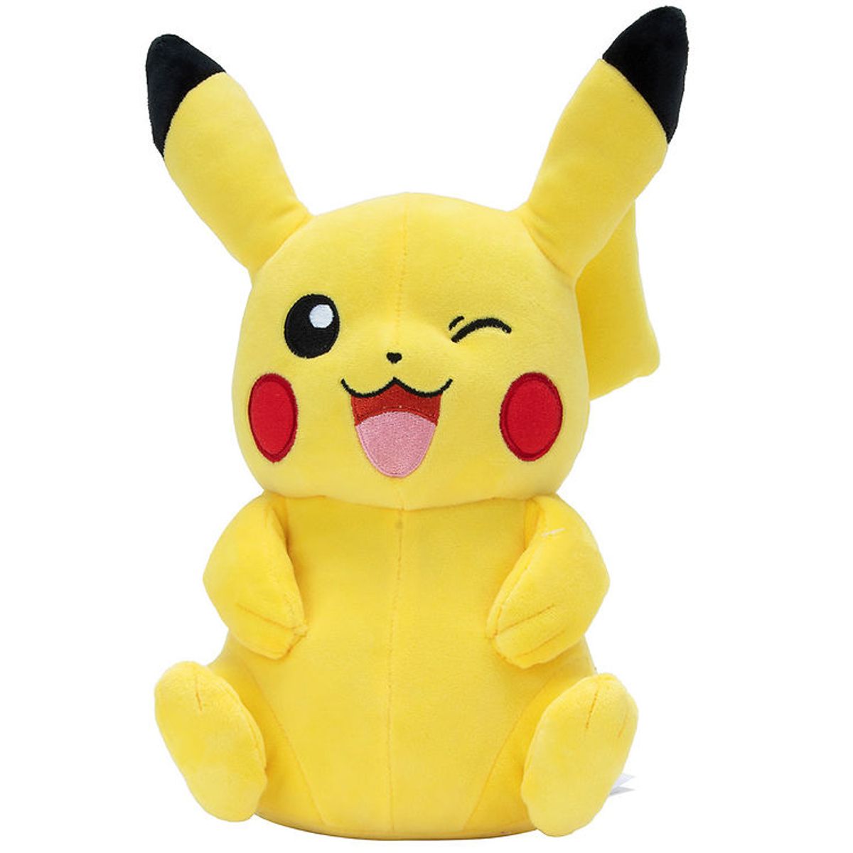 Pokémon Bamse - 30 cm - Pikachu