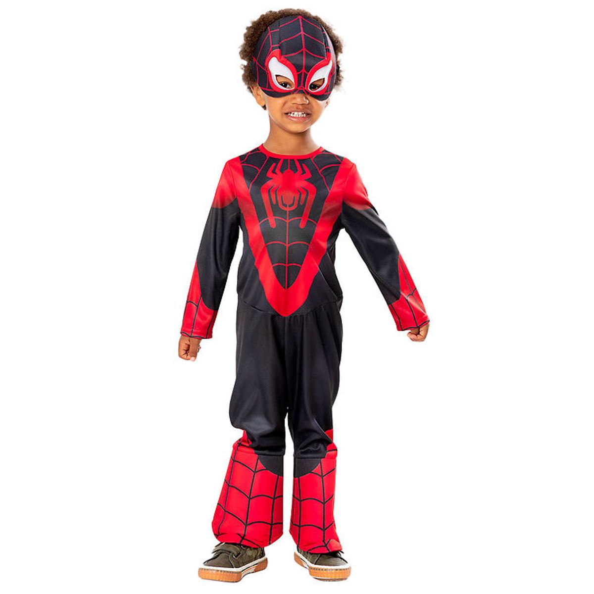 Rubies Udklædning - Marvel Spidey Miles Morales