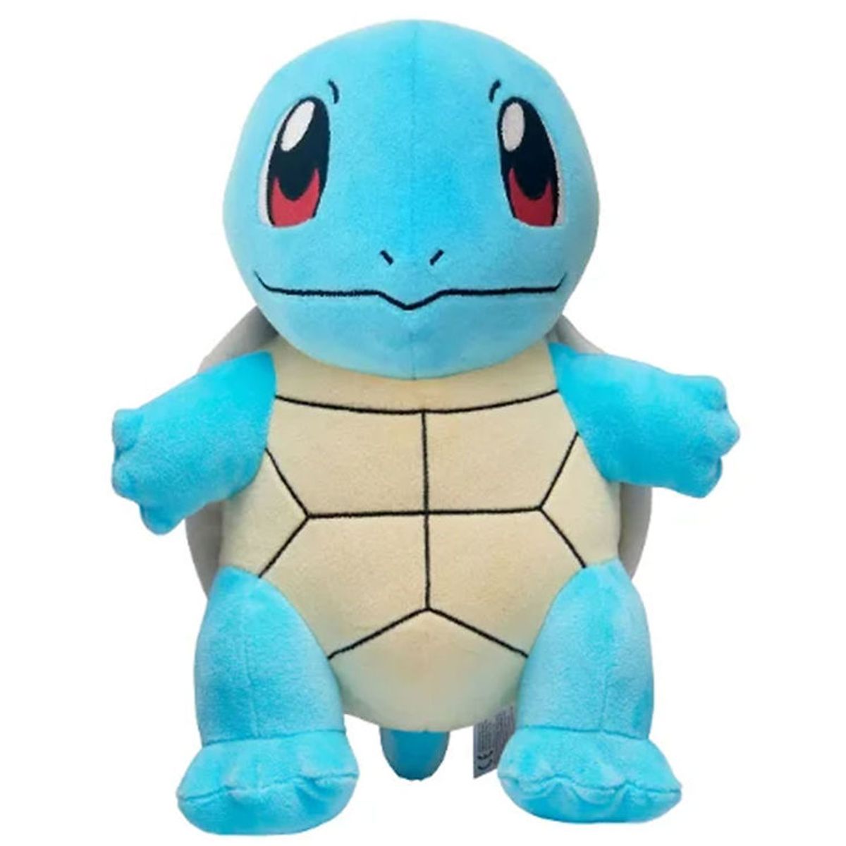 Pokémon Bamse - 30 cm - Squirtle