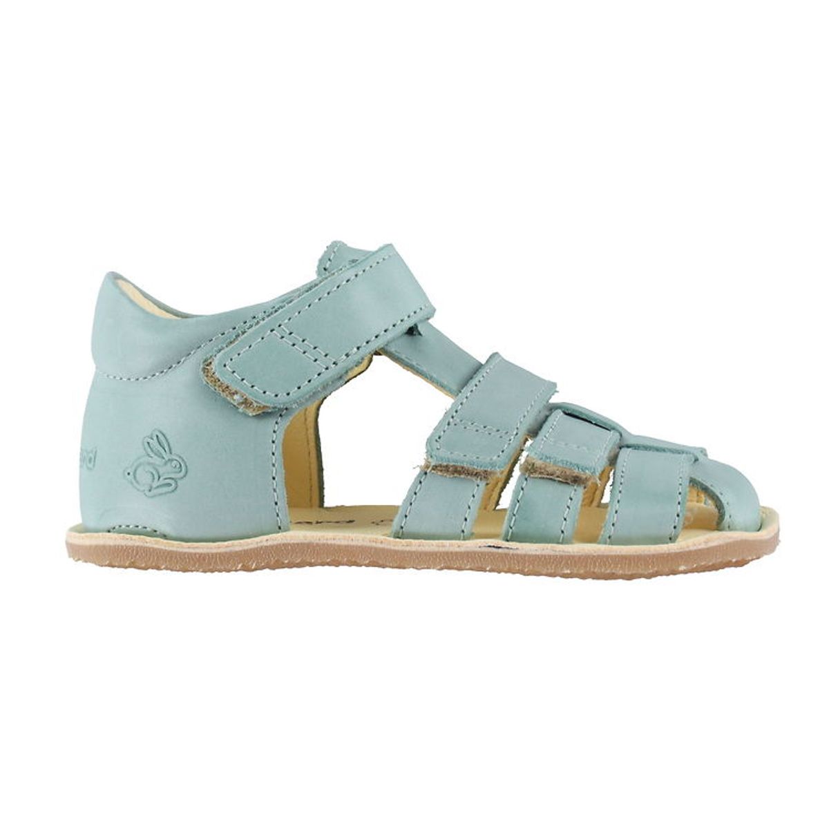 Bundgaard Sandaler - Sebastian II - Mint WS