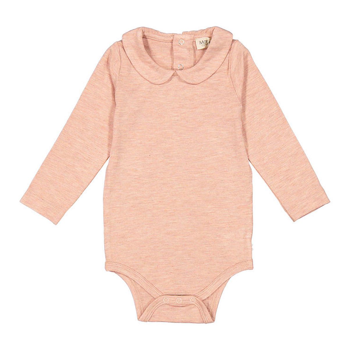 MarMar Body l/æ - Becka - Coral Haze Glitter