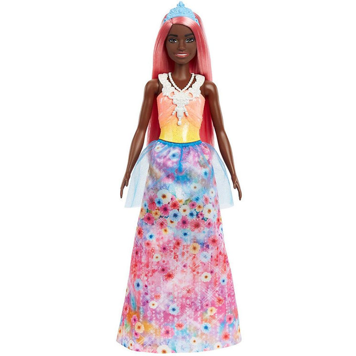 Barbie Dukke - 30 cm - Dreamtopia - Core Royal