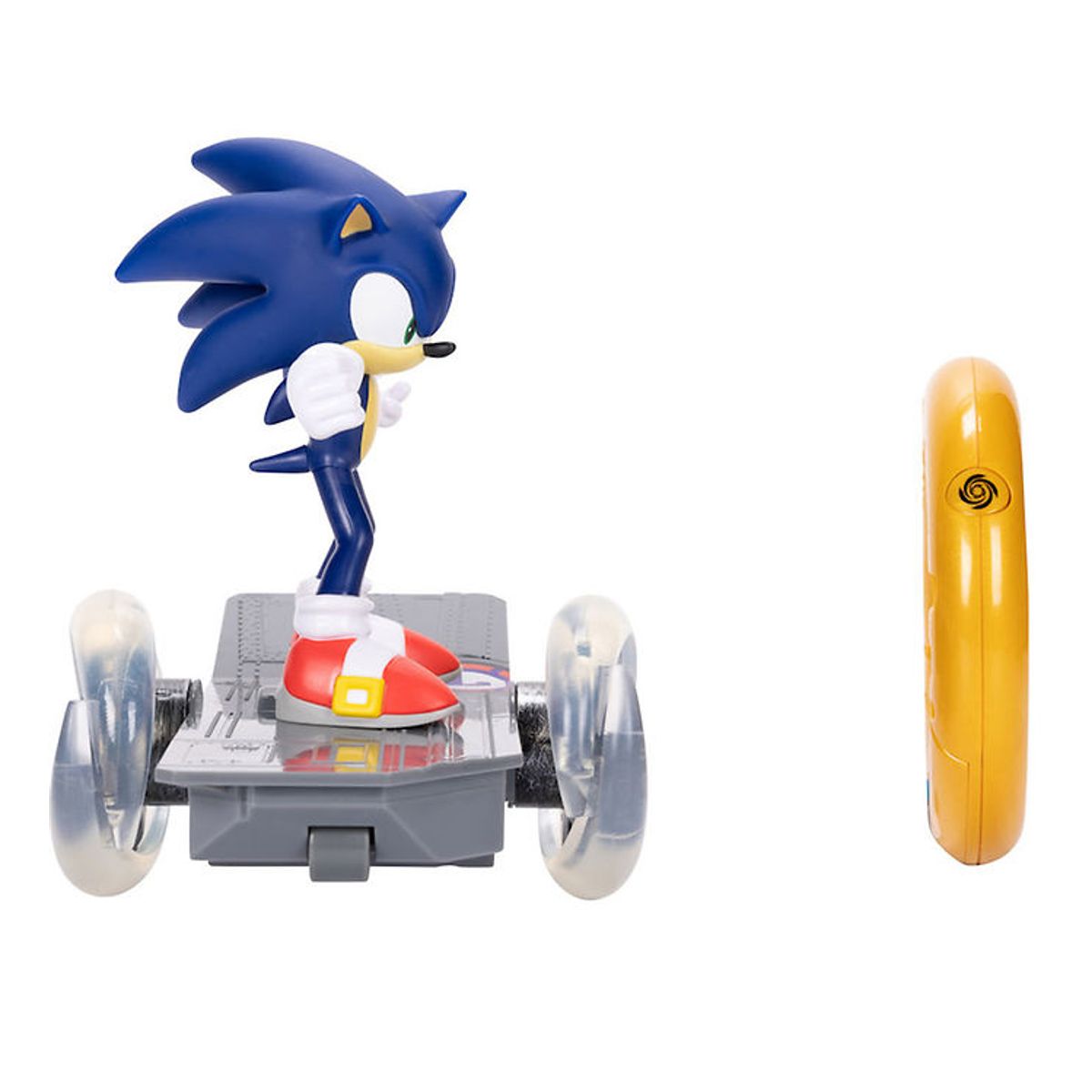 Sonic Fjernstyret Figur - Speed