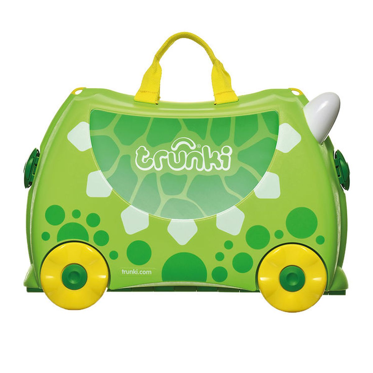 Trunki Kuffert - Dudley The Dinosaur