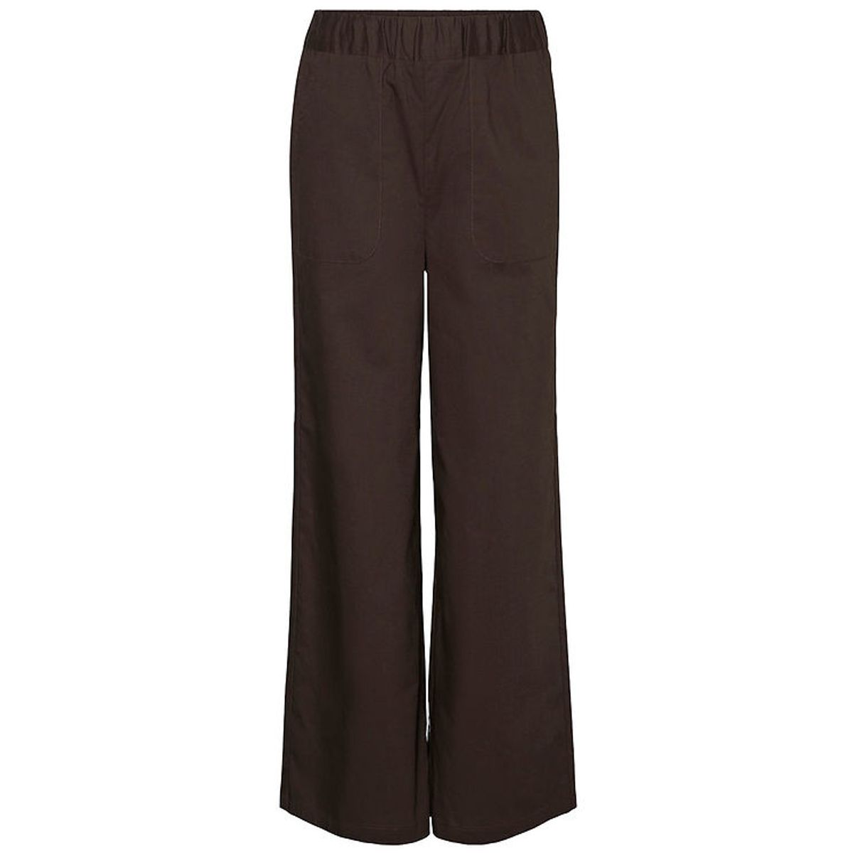 Vero Moda Girl Bukser - VmKenya - Chocolate Brown