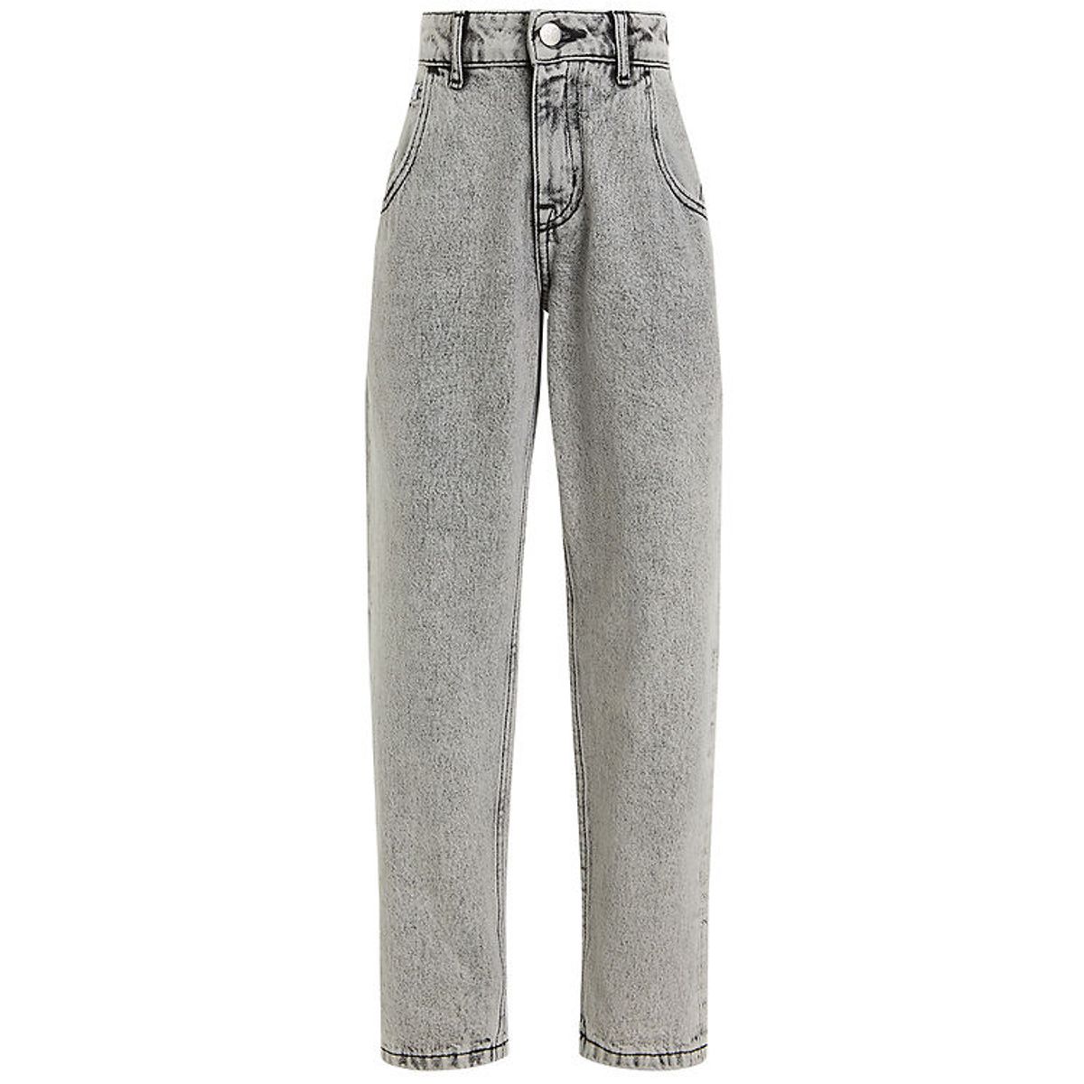 Calvin Klein Jeans - Barrel - Stone Light Grey