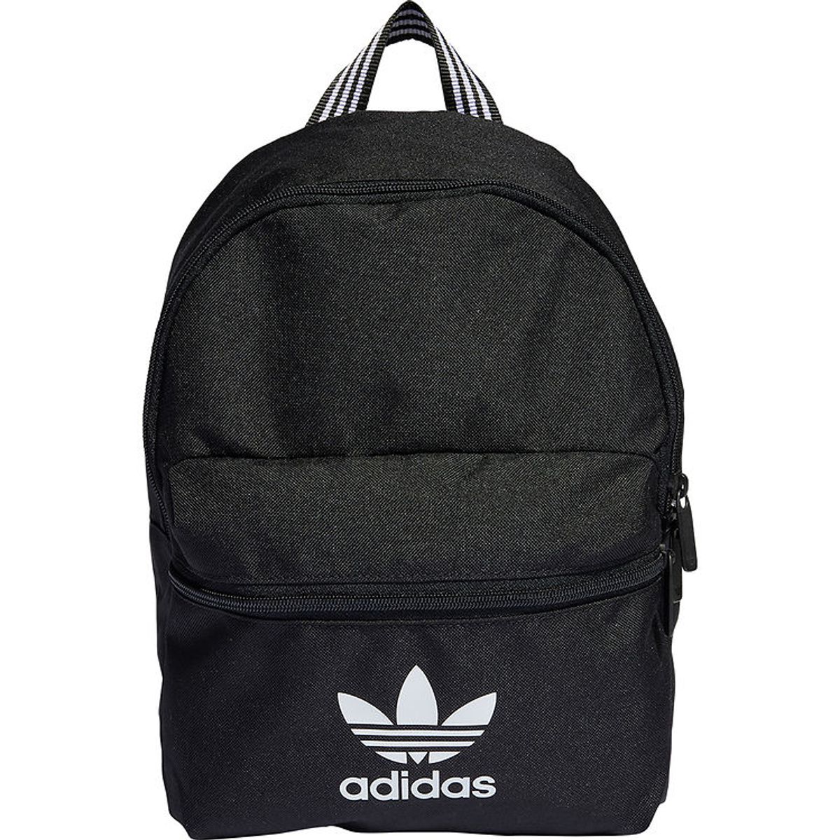 adidas Originals Rygsæk - Small Adicol BP - 12,4 - Sort