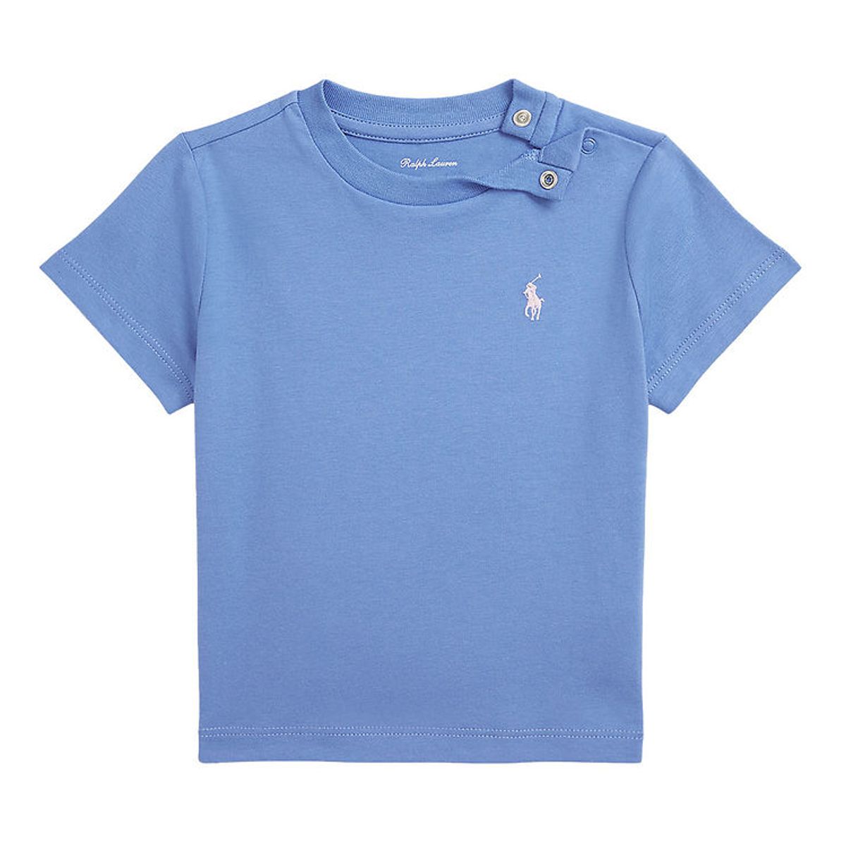 Polo Ralph Lauren T-shirt - New England Blue