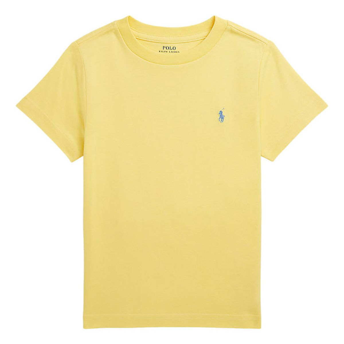 Polo Ralph Lauren T-shirt - Oasis Yellow