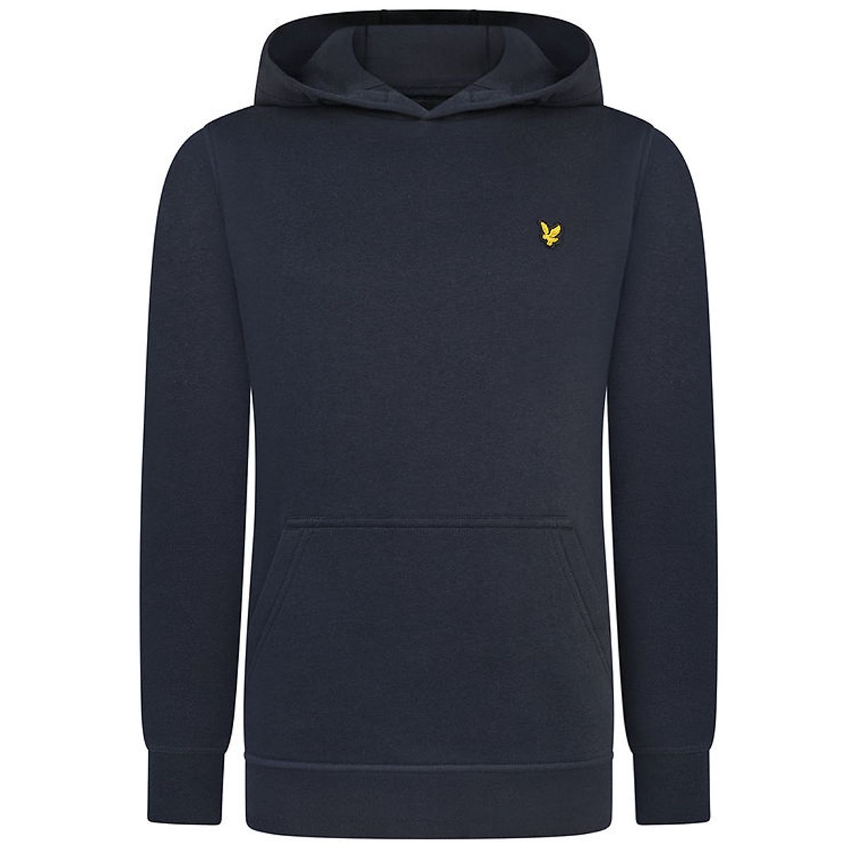 Lyle & Scott Hættetrøje - Navy