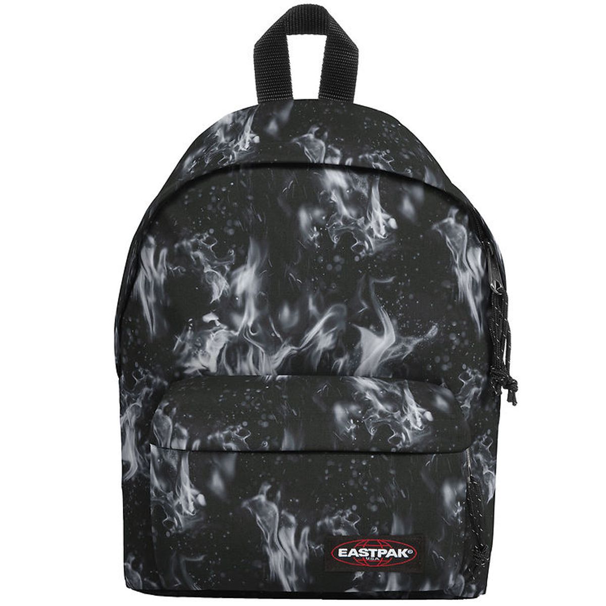 Eastpak Rygsæk - Orbit - 10 L - Flame Dark