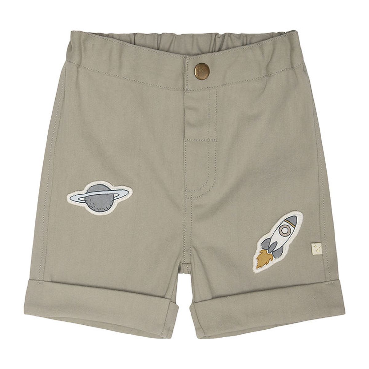 That's Mine Shorts - Frede - London Fog